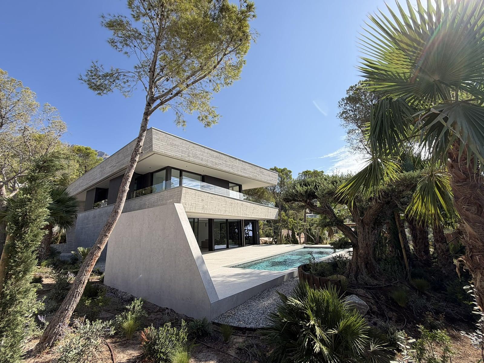 Casa en Venta en Altea