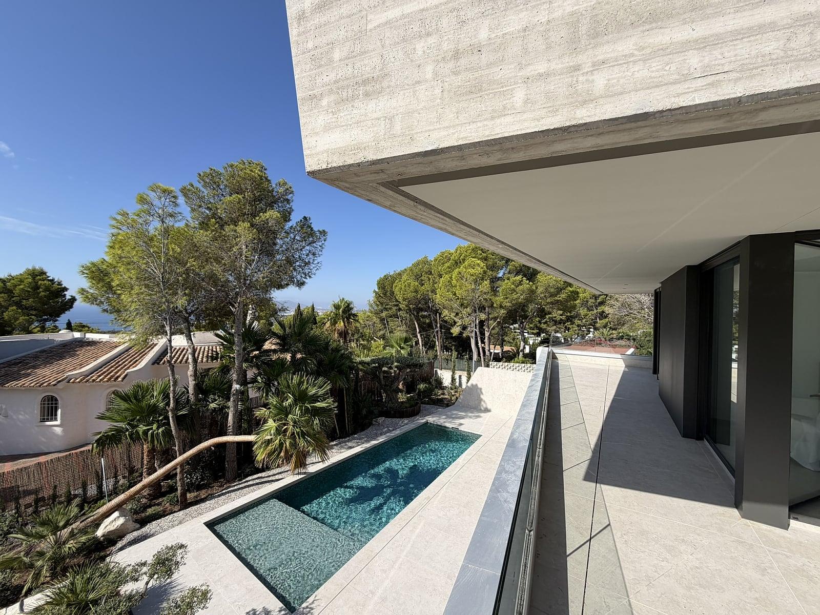 Casa en Venta en Altea