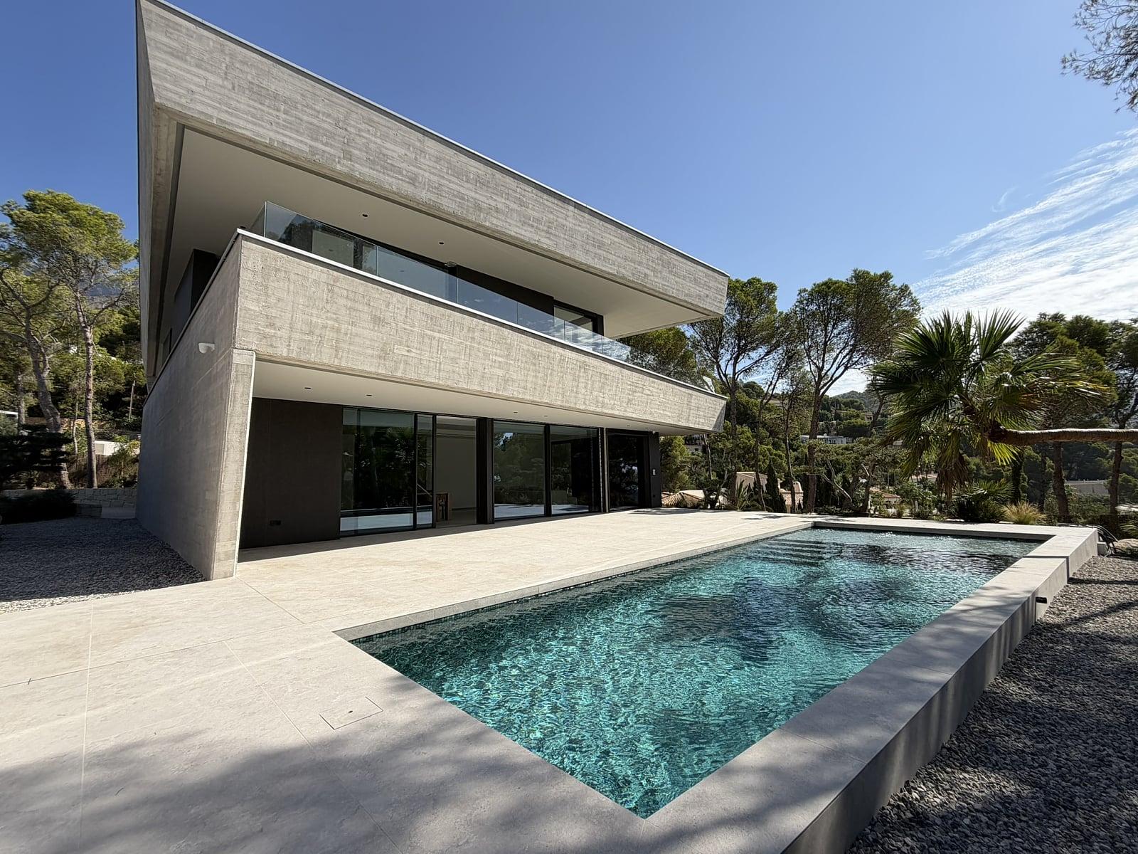 Casa en Venta en Altea