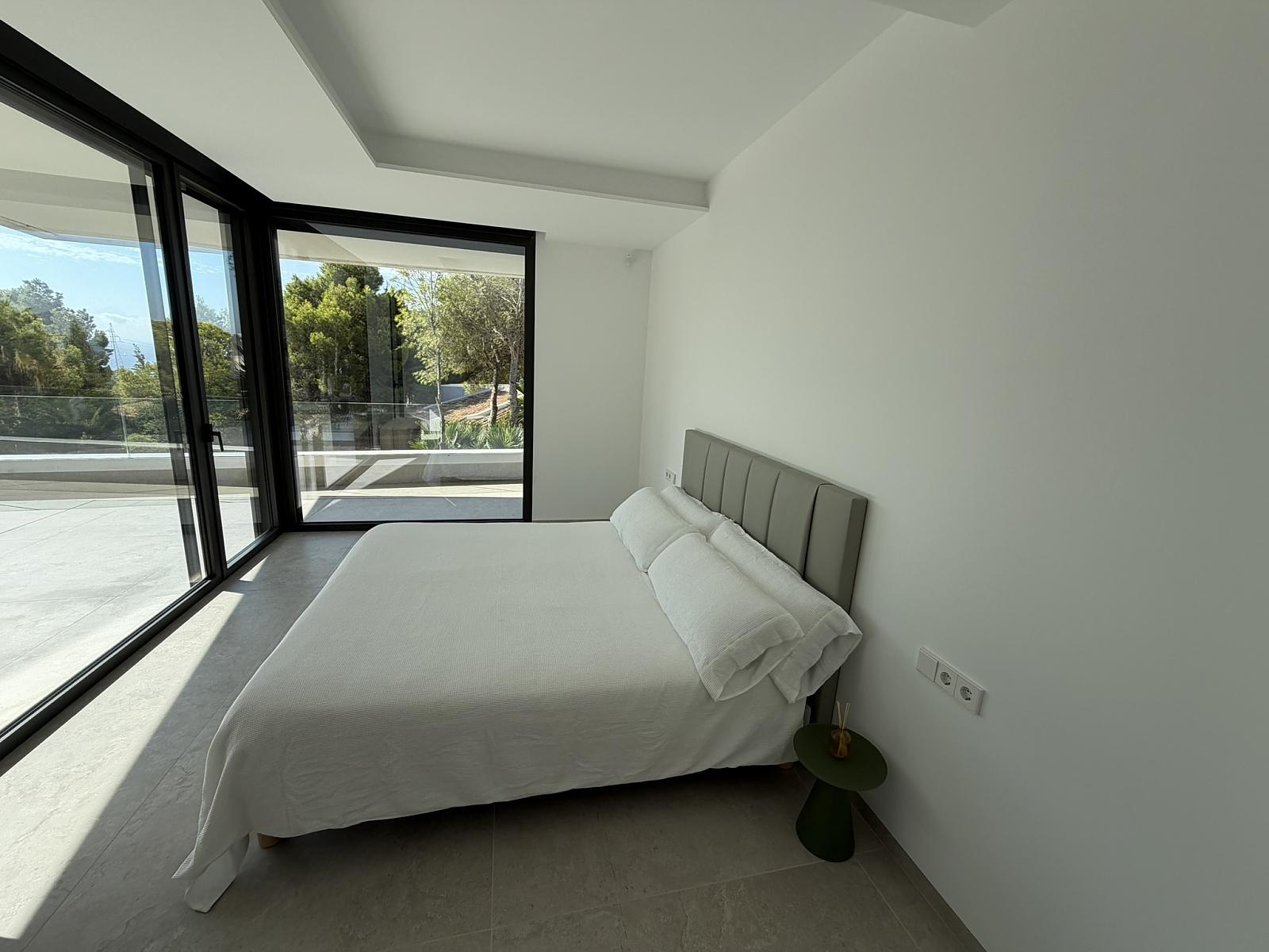 Casa en Venta en Altea