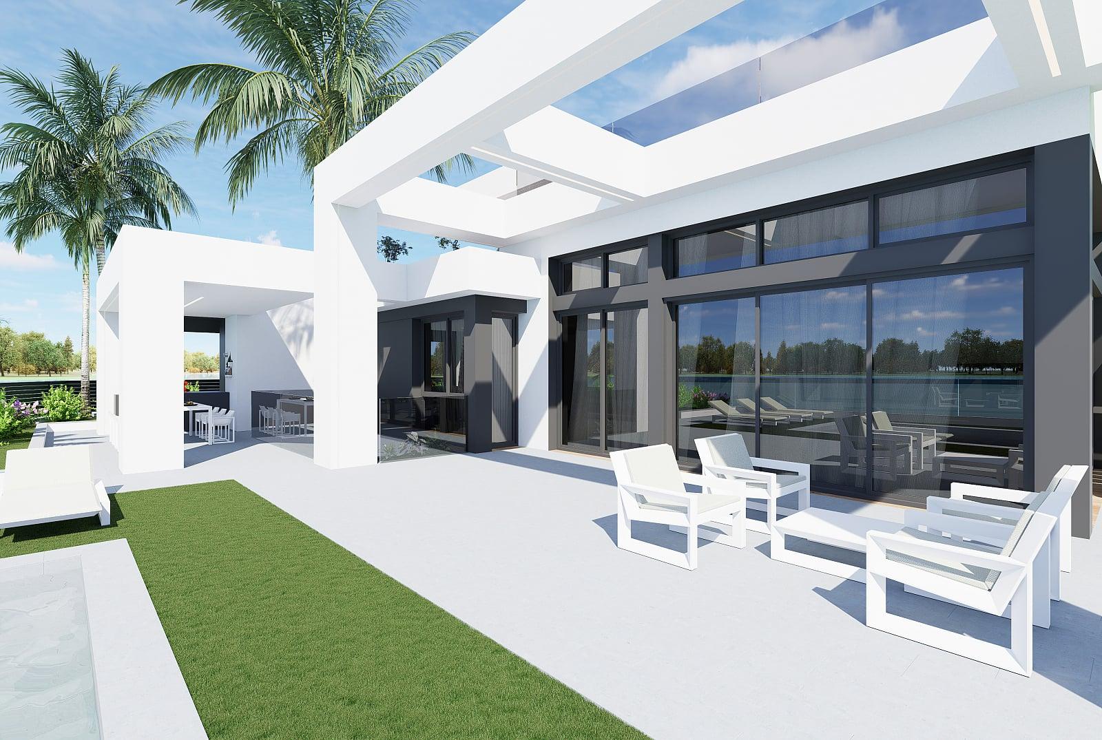 Casa en Venta en Torre-Pacheco