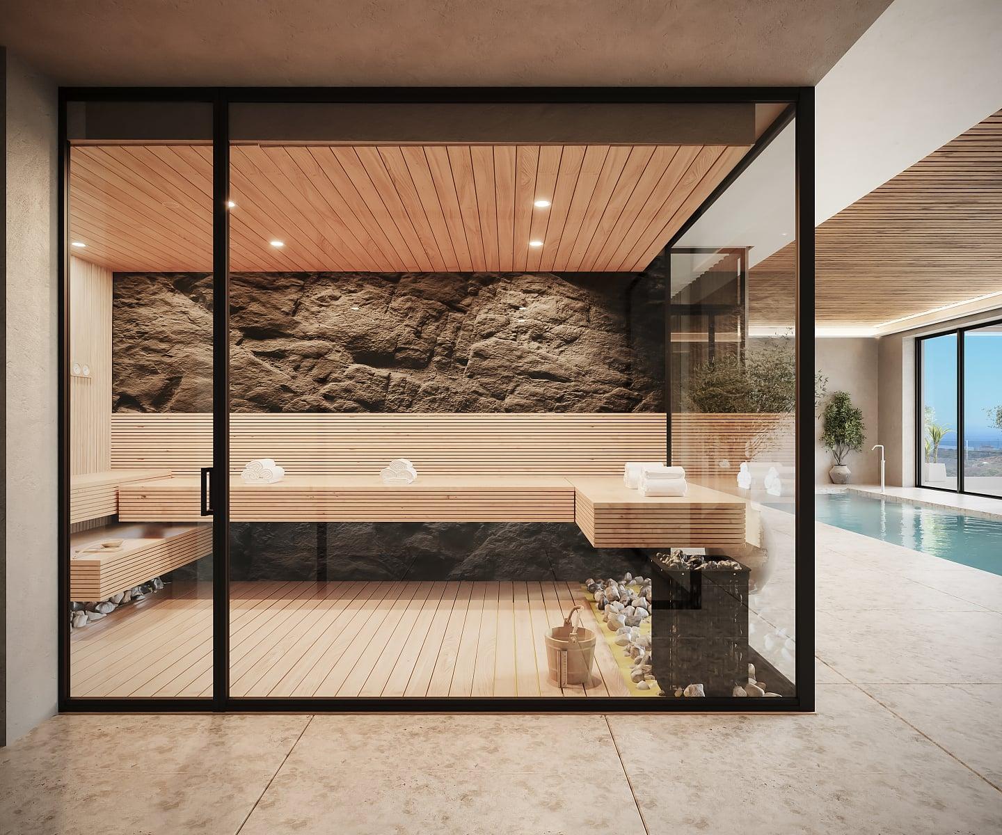 Casa en Venta en Marbella