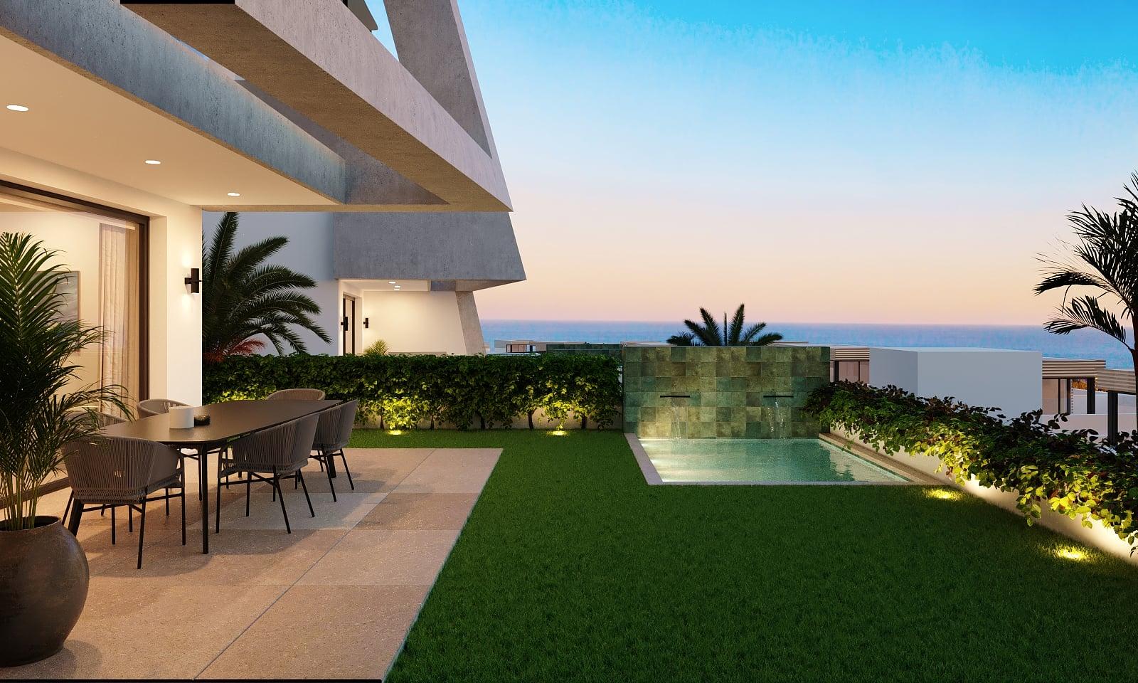 Casa en Venta en Marbella