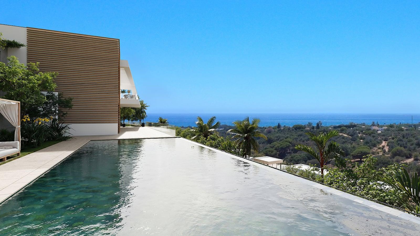 Casa en Venta en Marbella