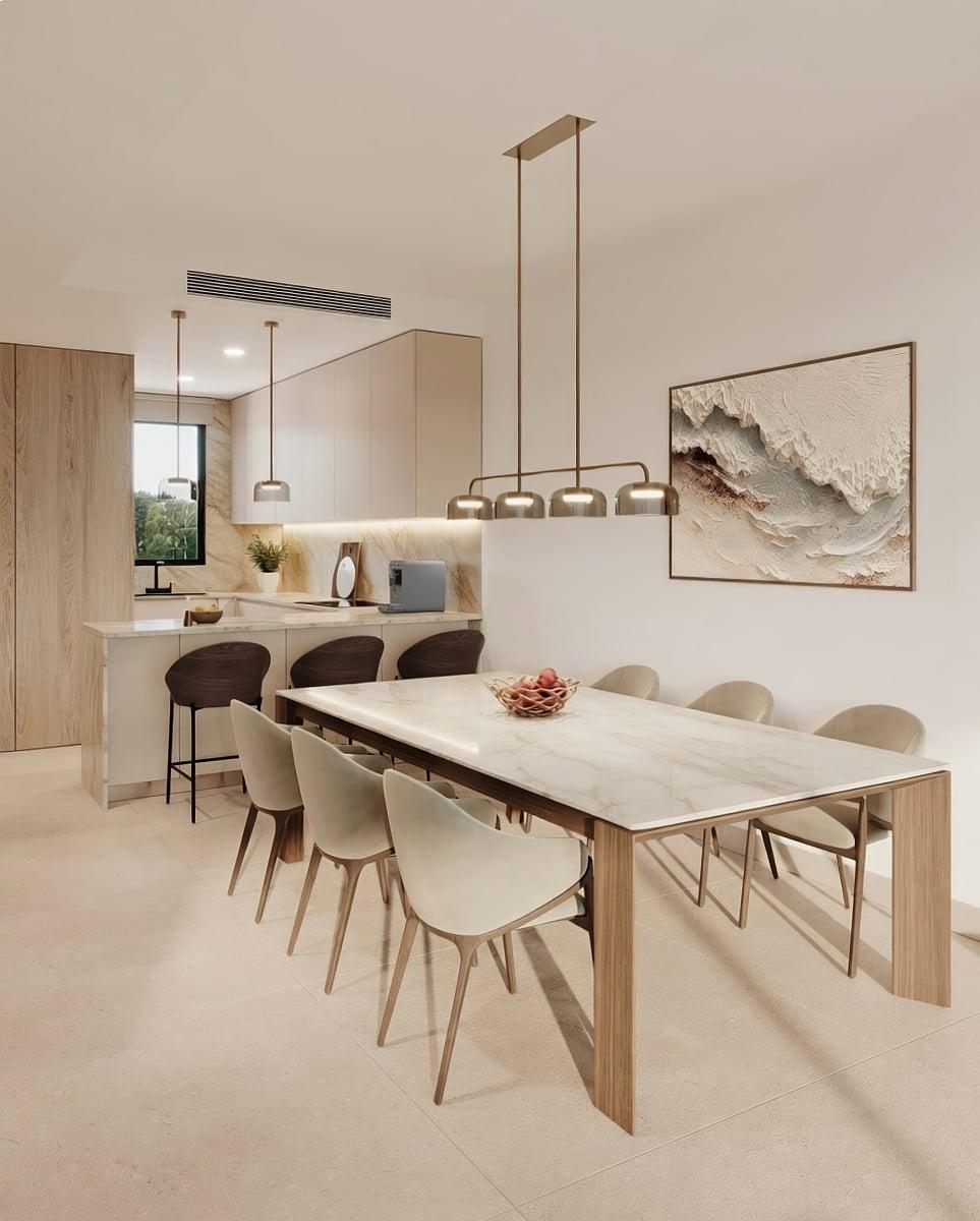 Casa en Venta en Marbella