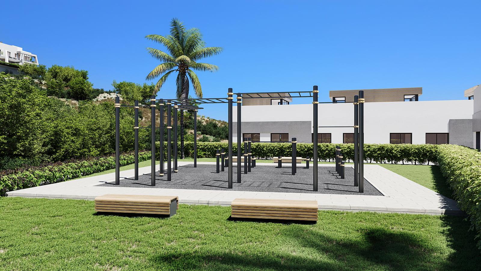 Casa en Venta en Marbella