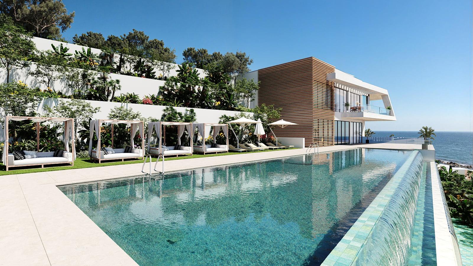 Casa en Venta en Marbella