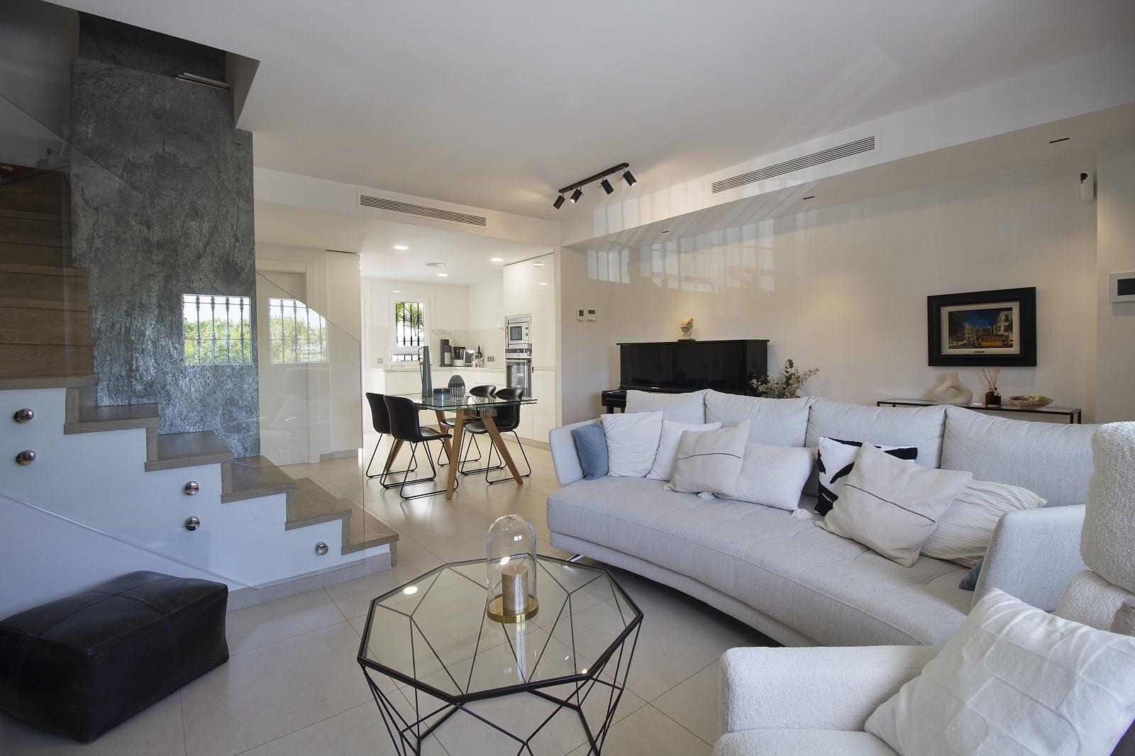Casa en Venta en Benalmádena