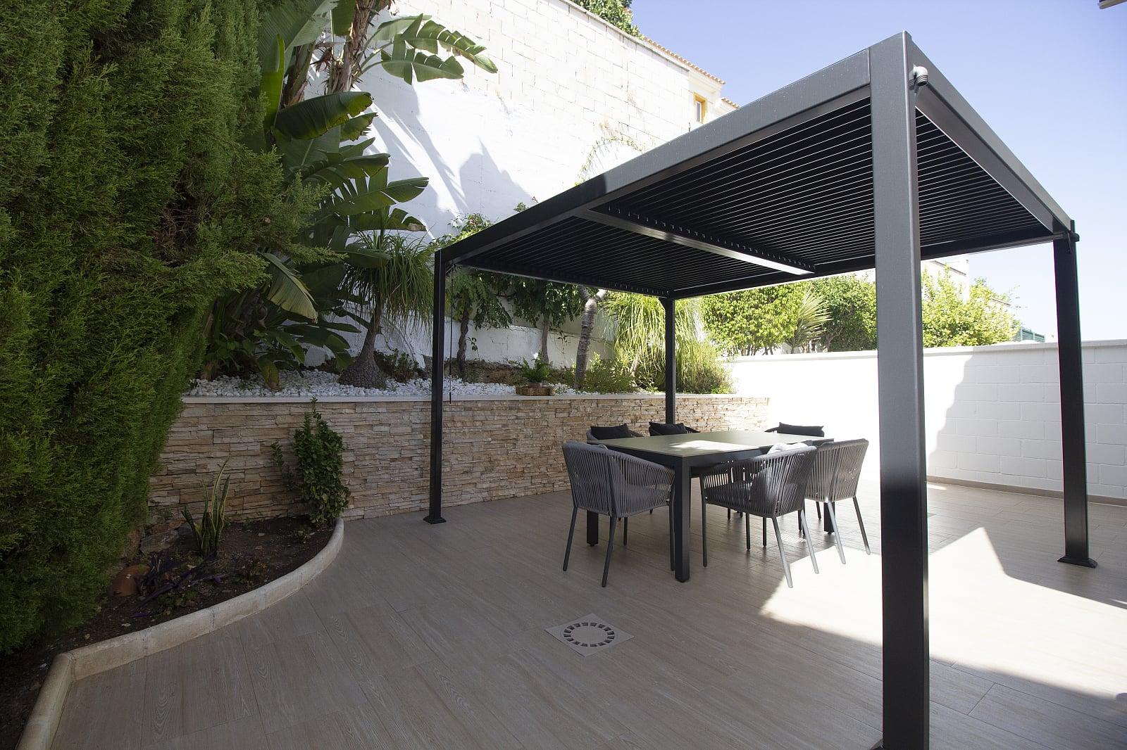 Casa en Venta en Benalmádena