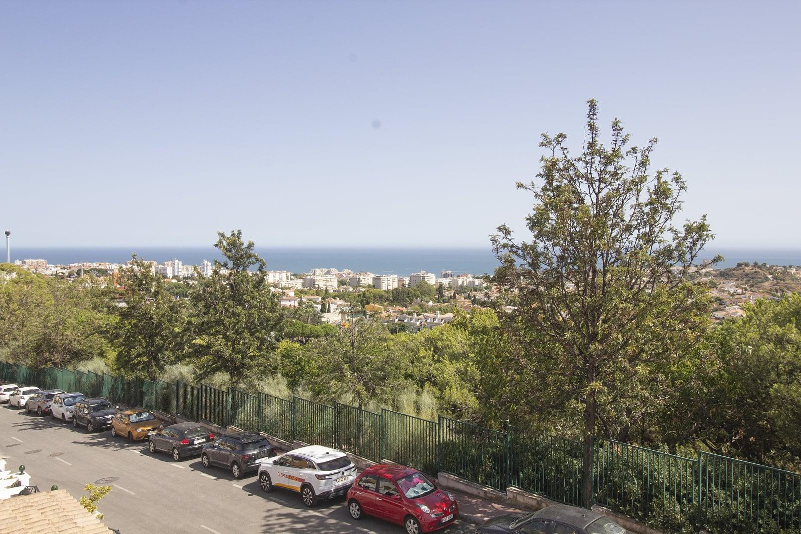 Casa en Venta en Benalmádena
