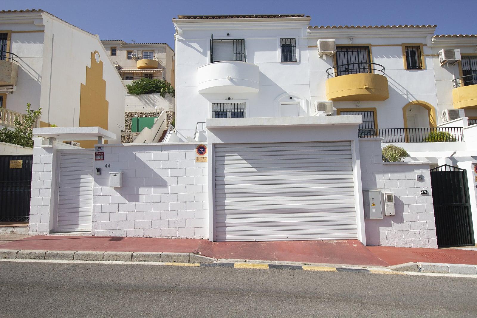 Casa en Venta en Benalmádena