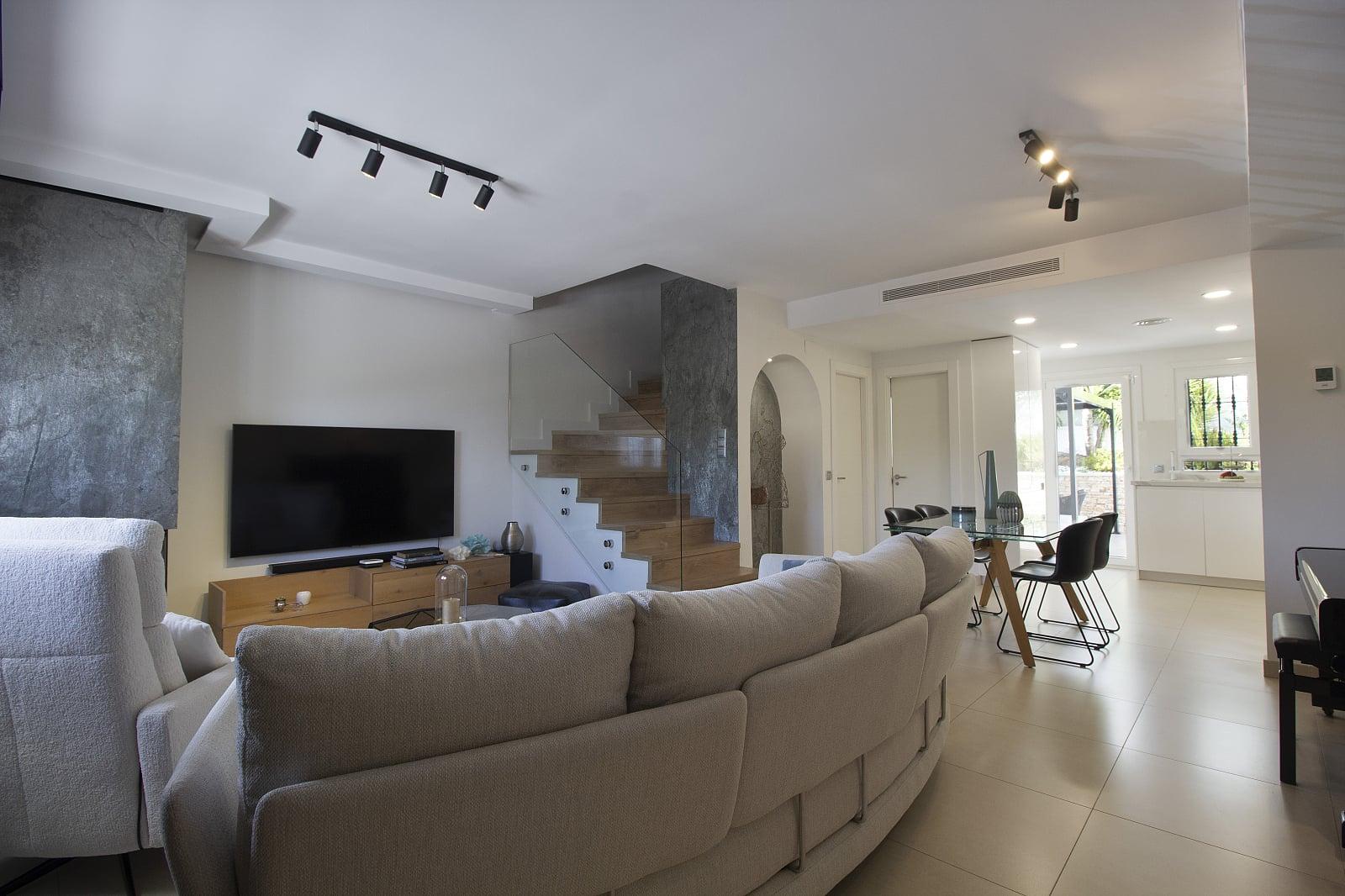 Casa en Venta en Benalmádena