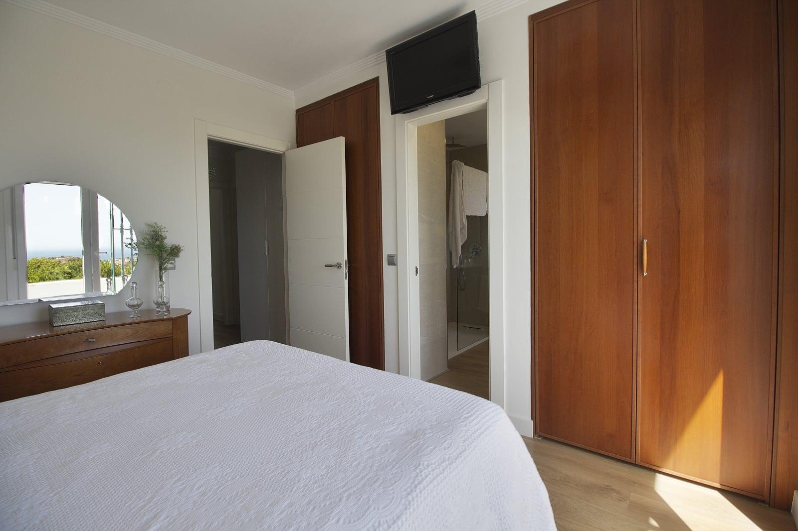 Casa en Venta en Benalmádena