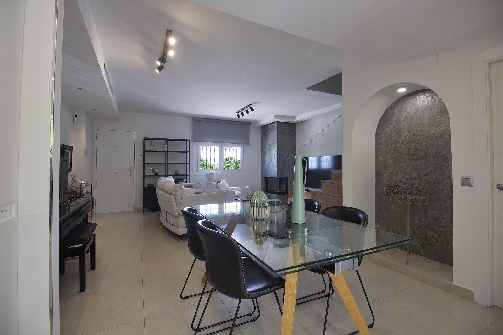 Casa en Venta en Benalmádena