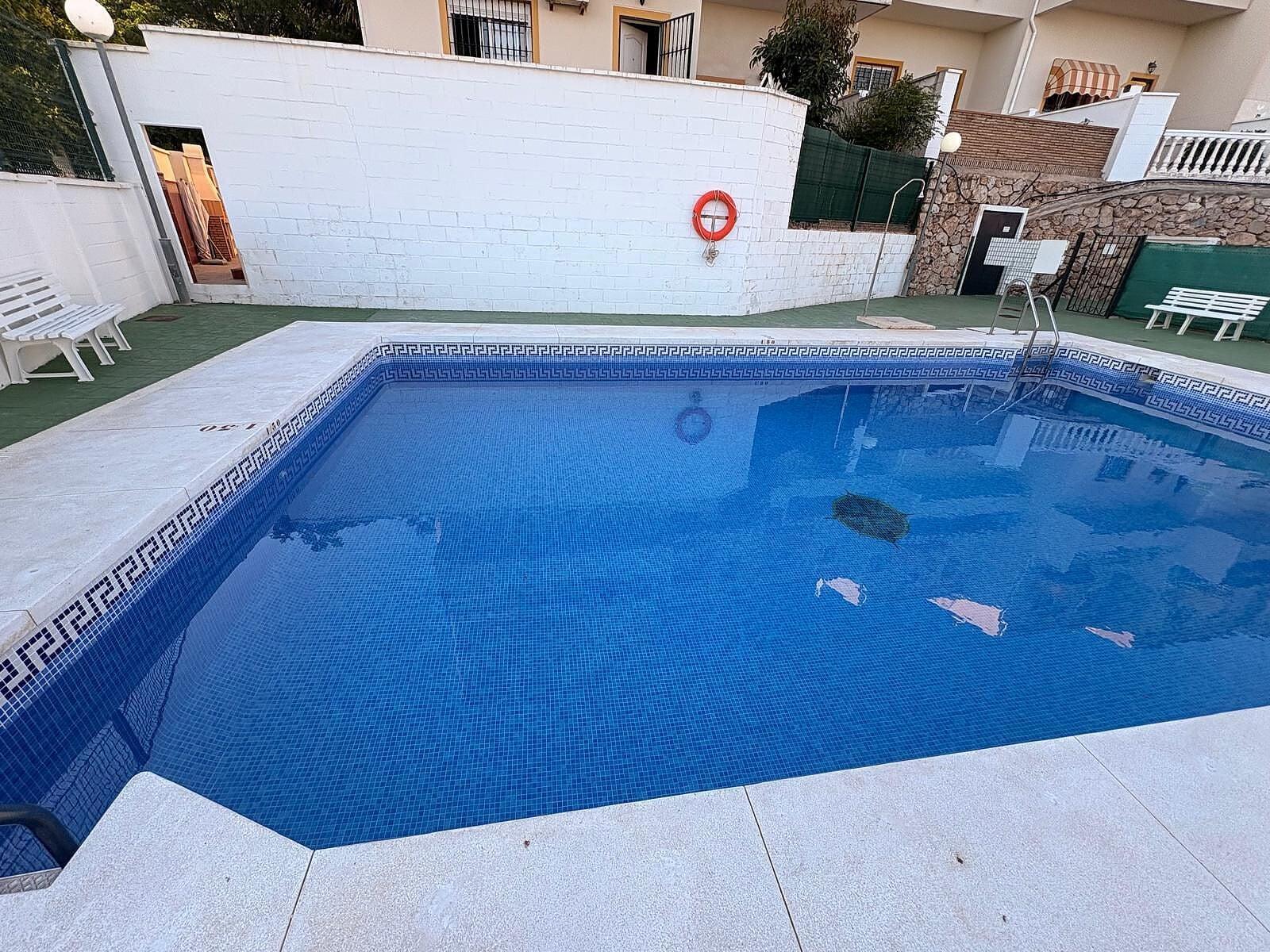 Casa en Venta en Benalmádena