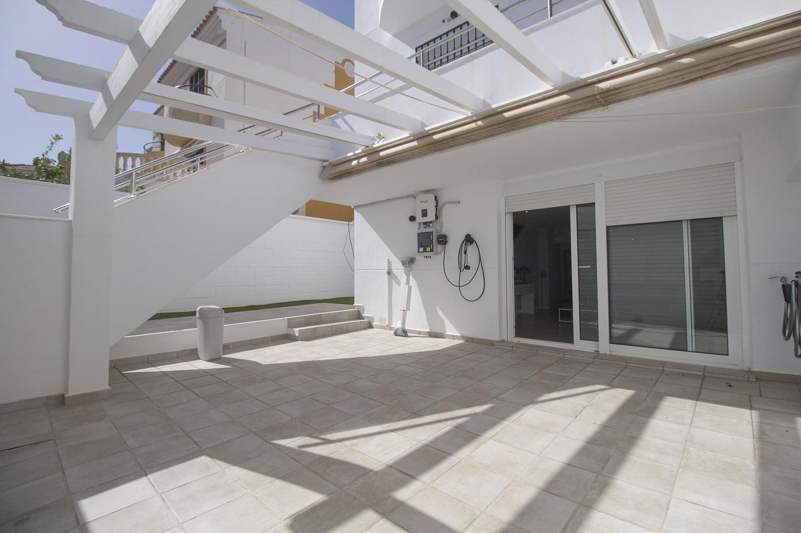 Casa en Venta en Benalmádena