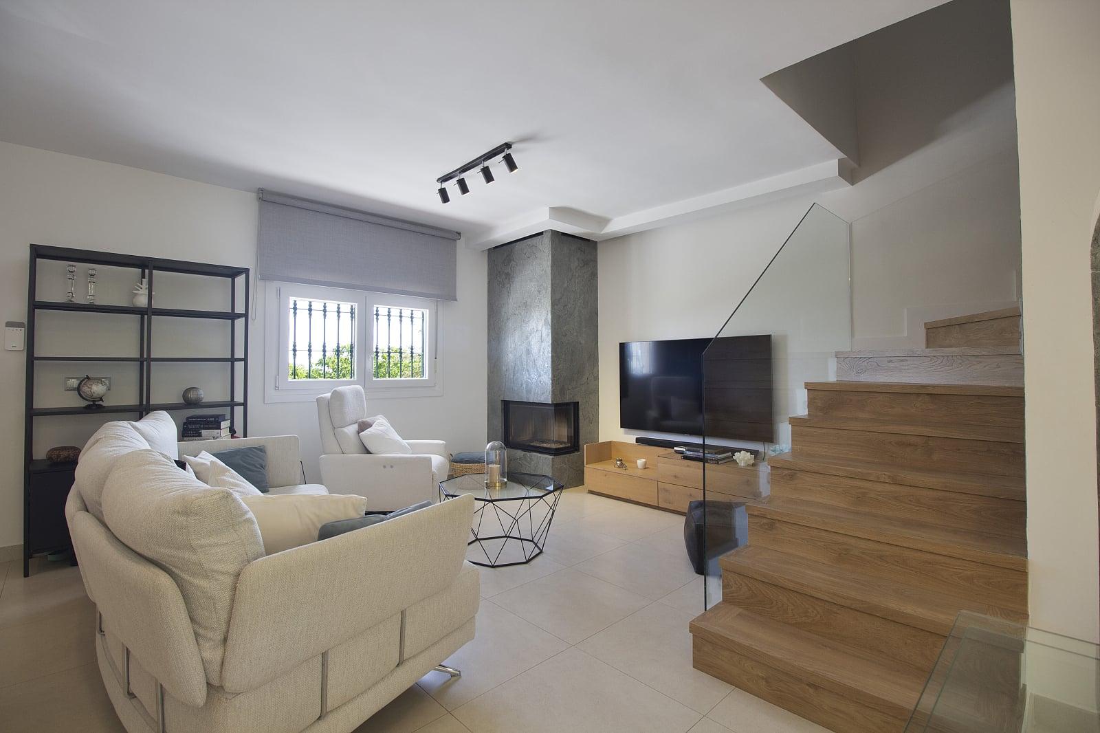 Casa en Venta en Benalmádena