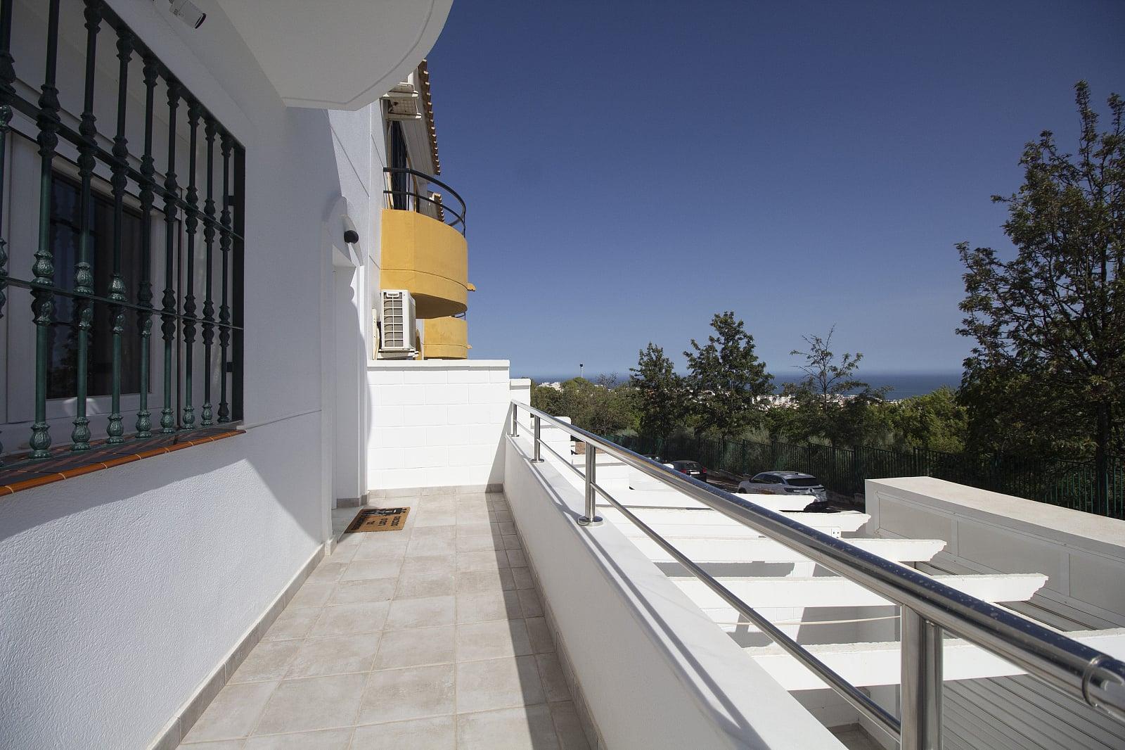 Casa en Venta en Benalmádena