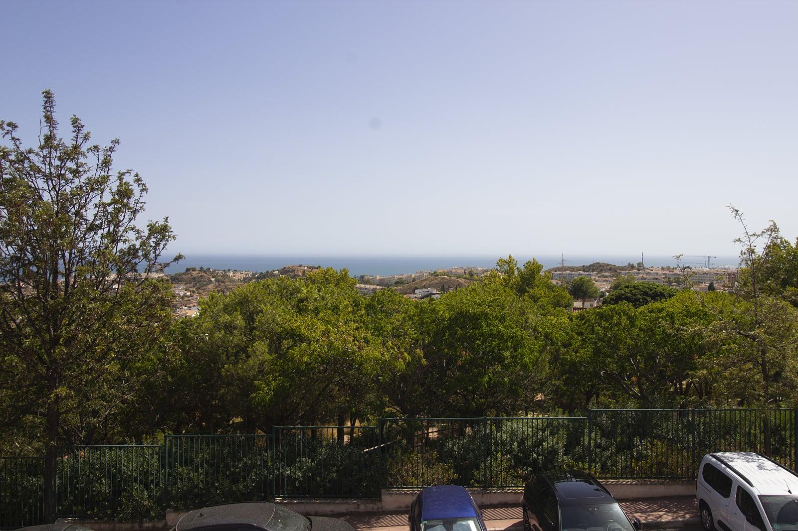 Casa en Venta en Benalmádena