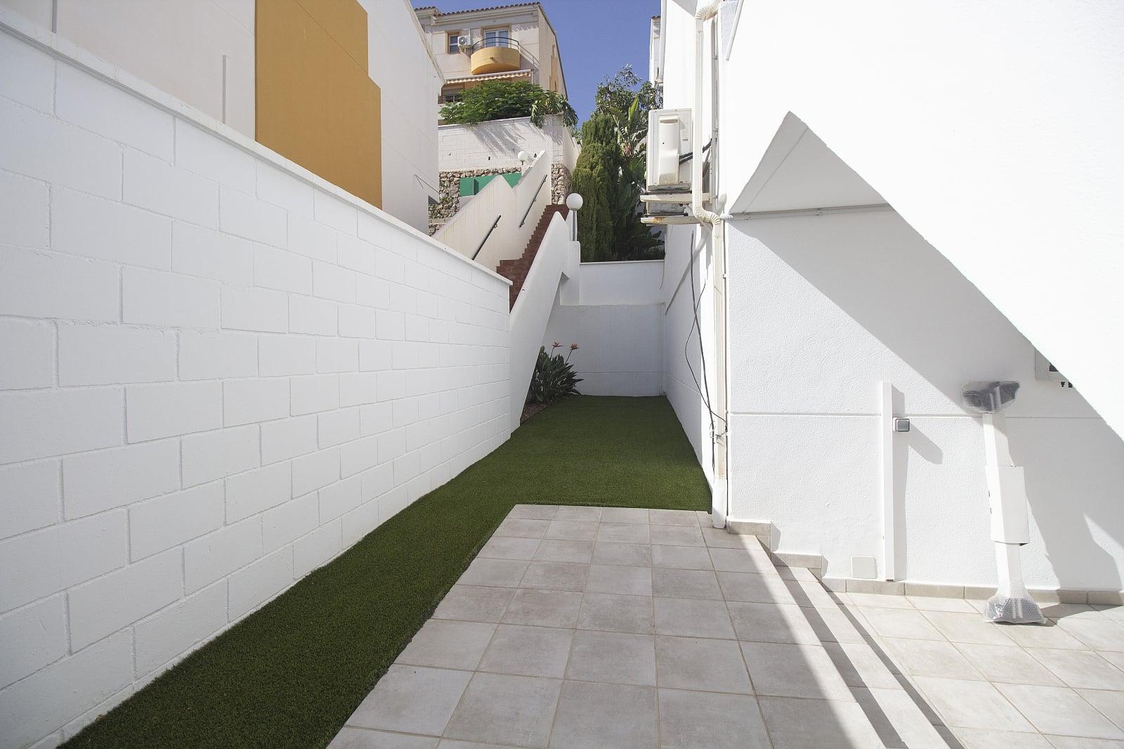 Casa en Venta en Benalmádena