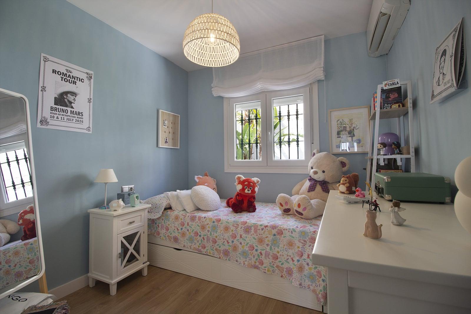 Casa en Venta en Benalmádena