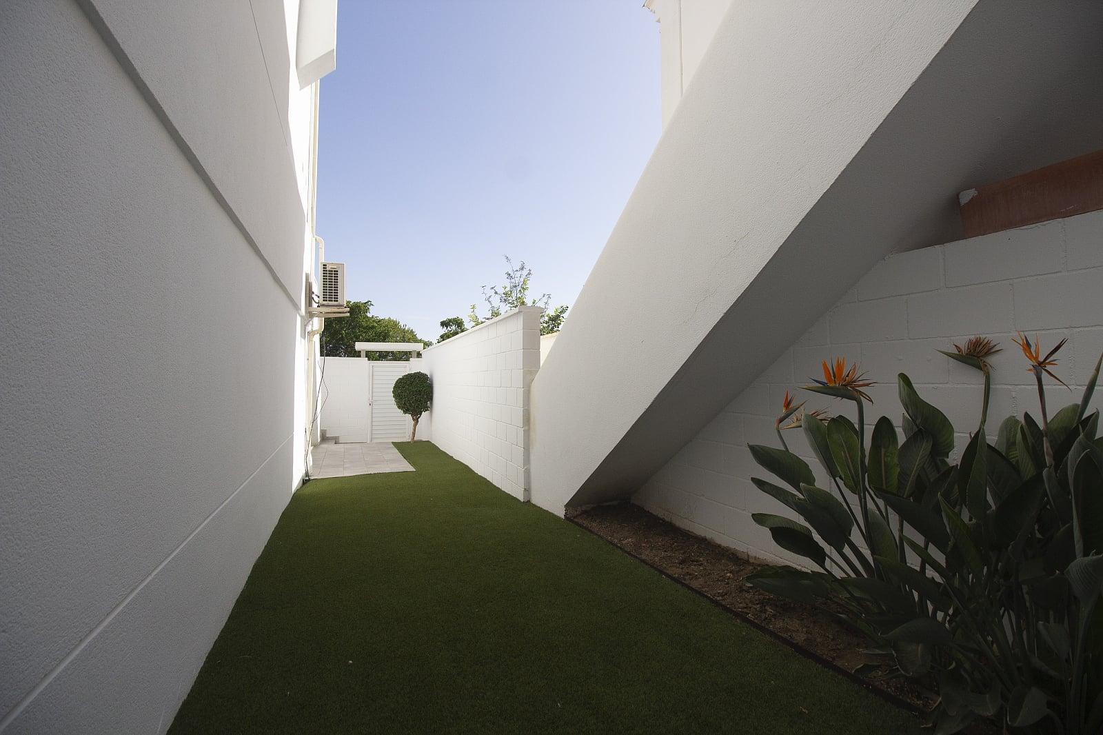 Casa en Venta en Benalmádena