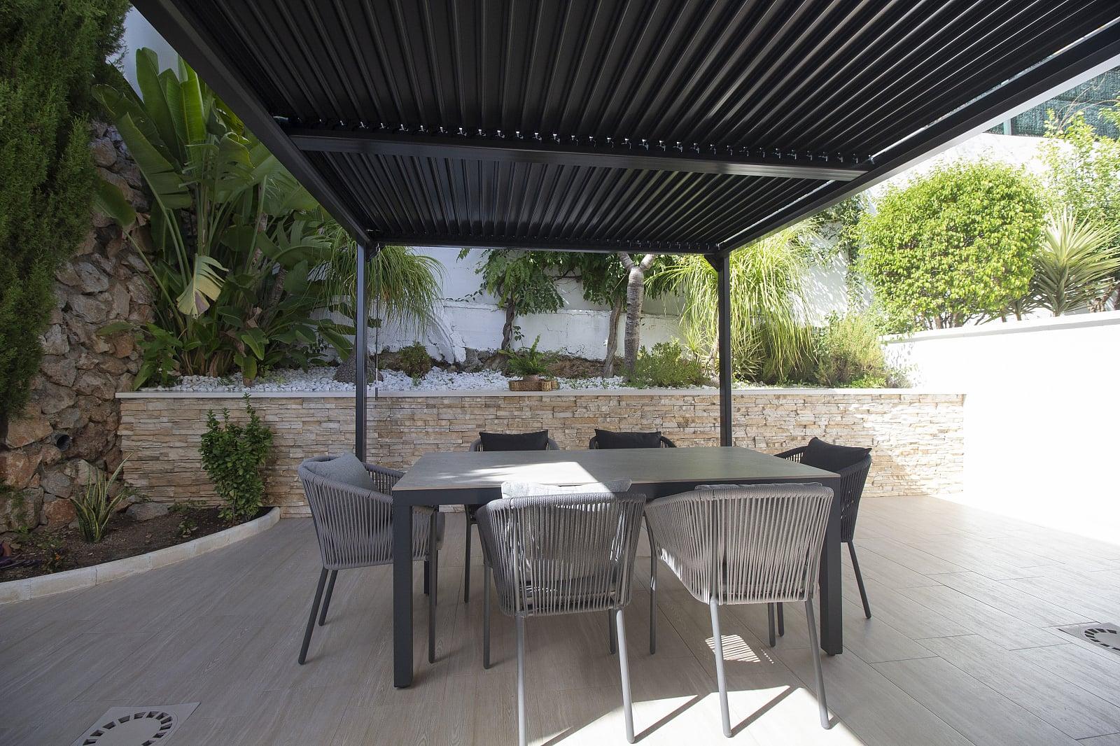 Casa en Venta en Benalmádena