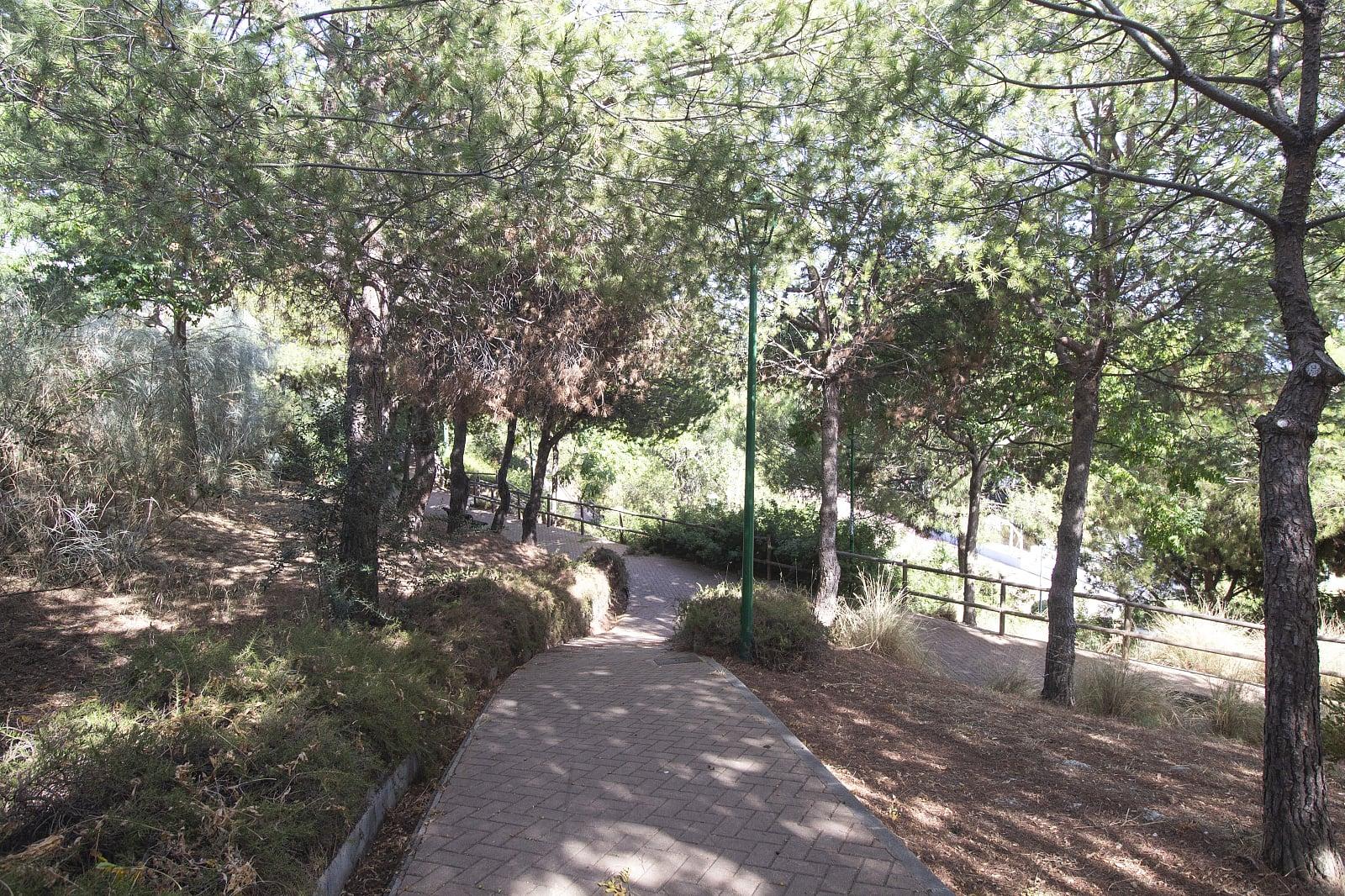 Casa en Venta en Benalmádena