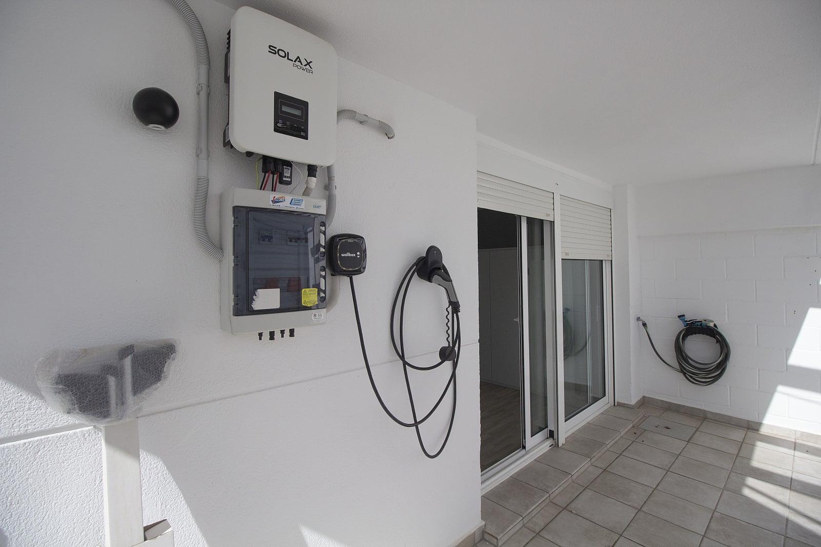 Casa en Venta en Benalmádena