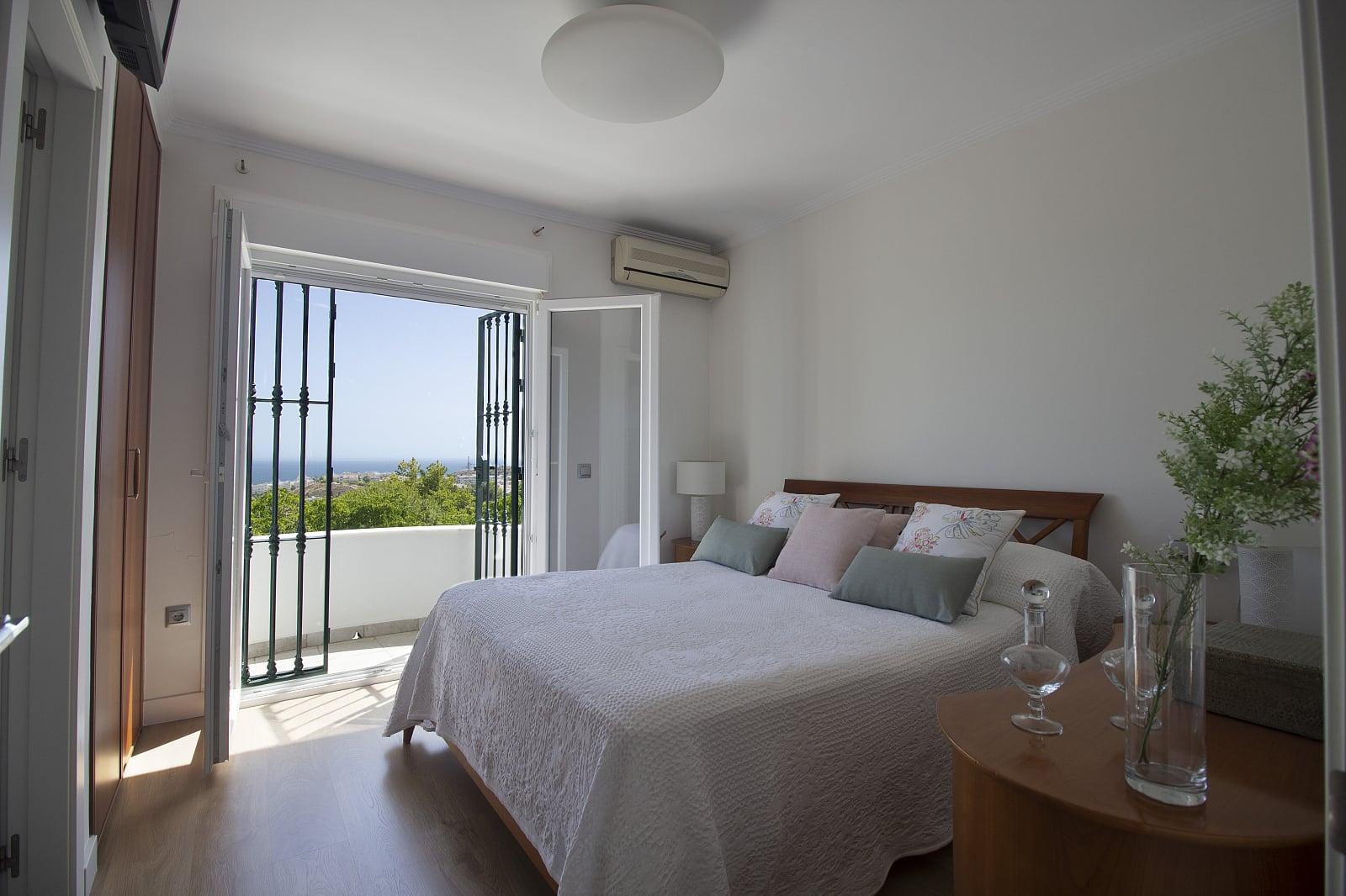 Casa en Venta en Benalmádena