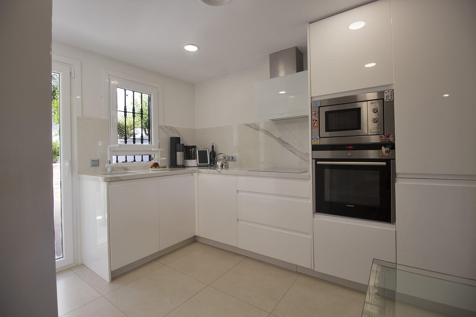 Casa en Venta en Benalmádena