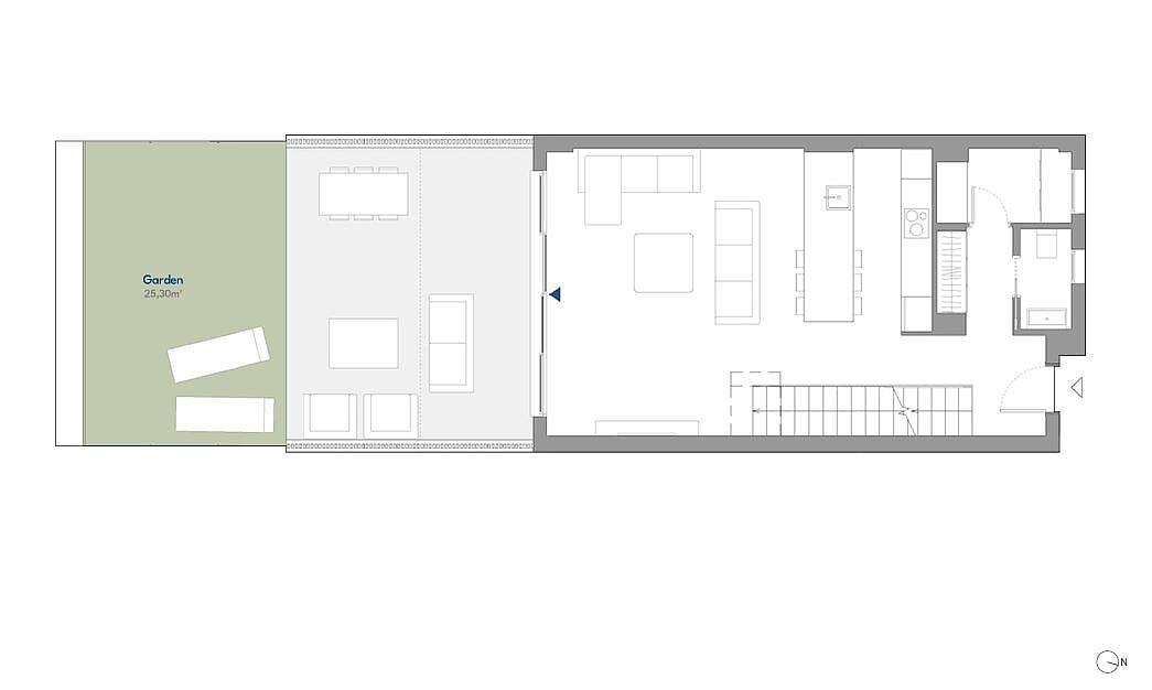 Casa en Venta en Fuengirola