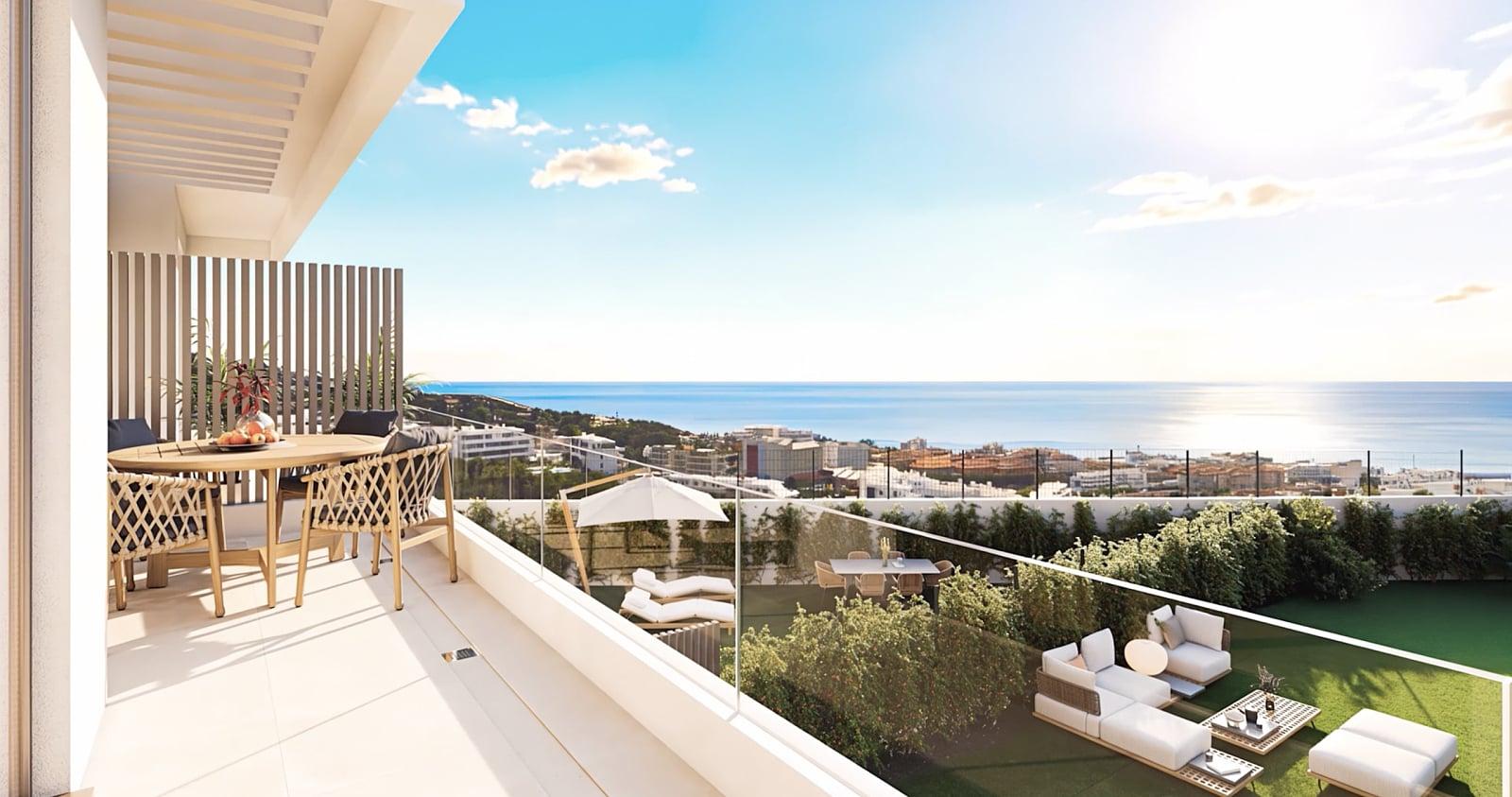 Casa en Venta en Fuengirola