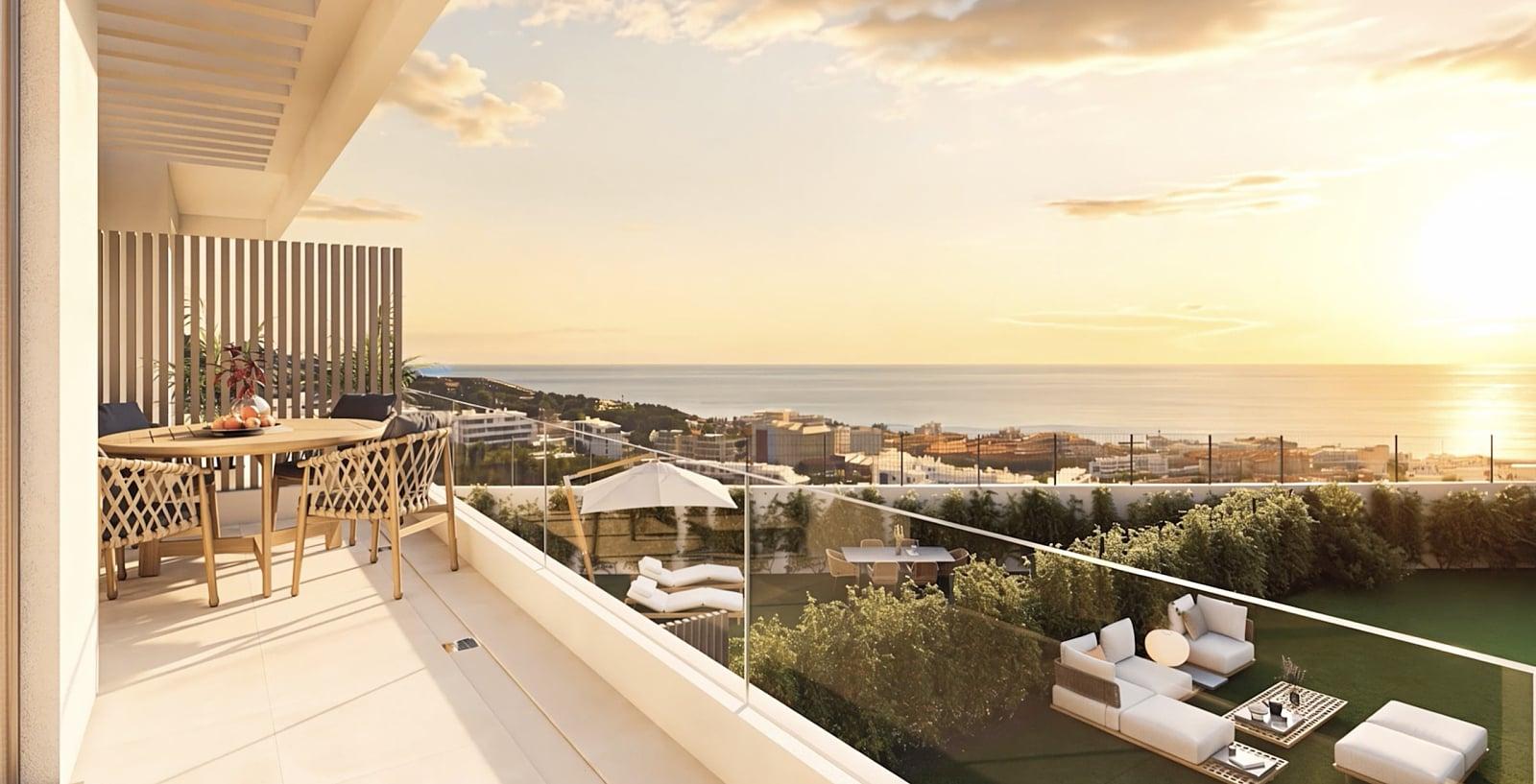 Casa en Venta en Fuengirola
