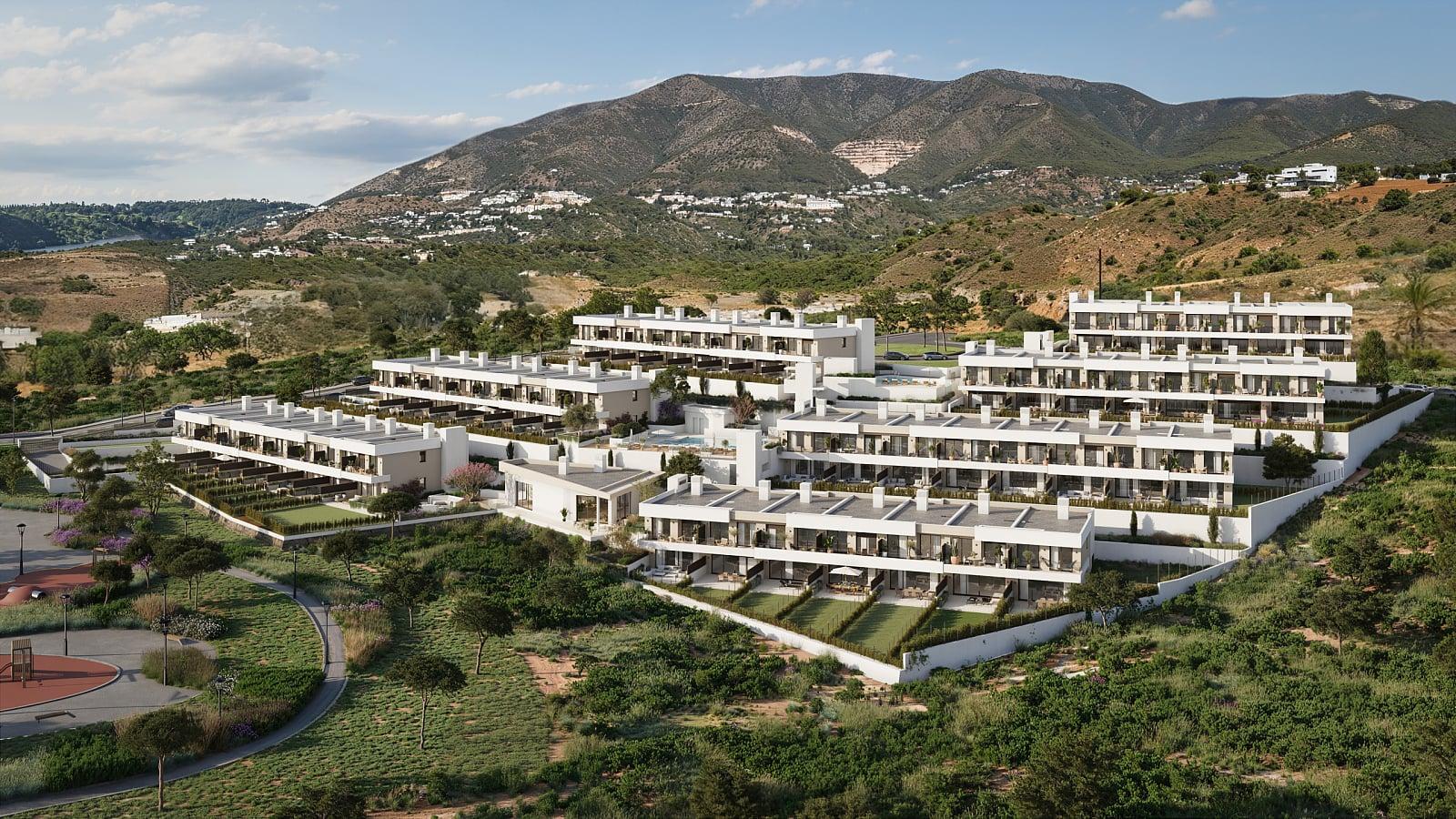Casa en Venta en Fuengirola