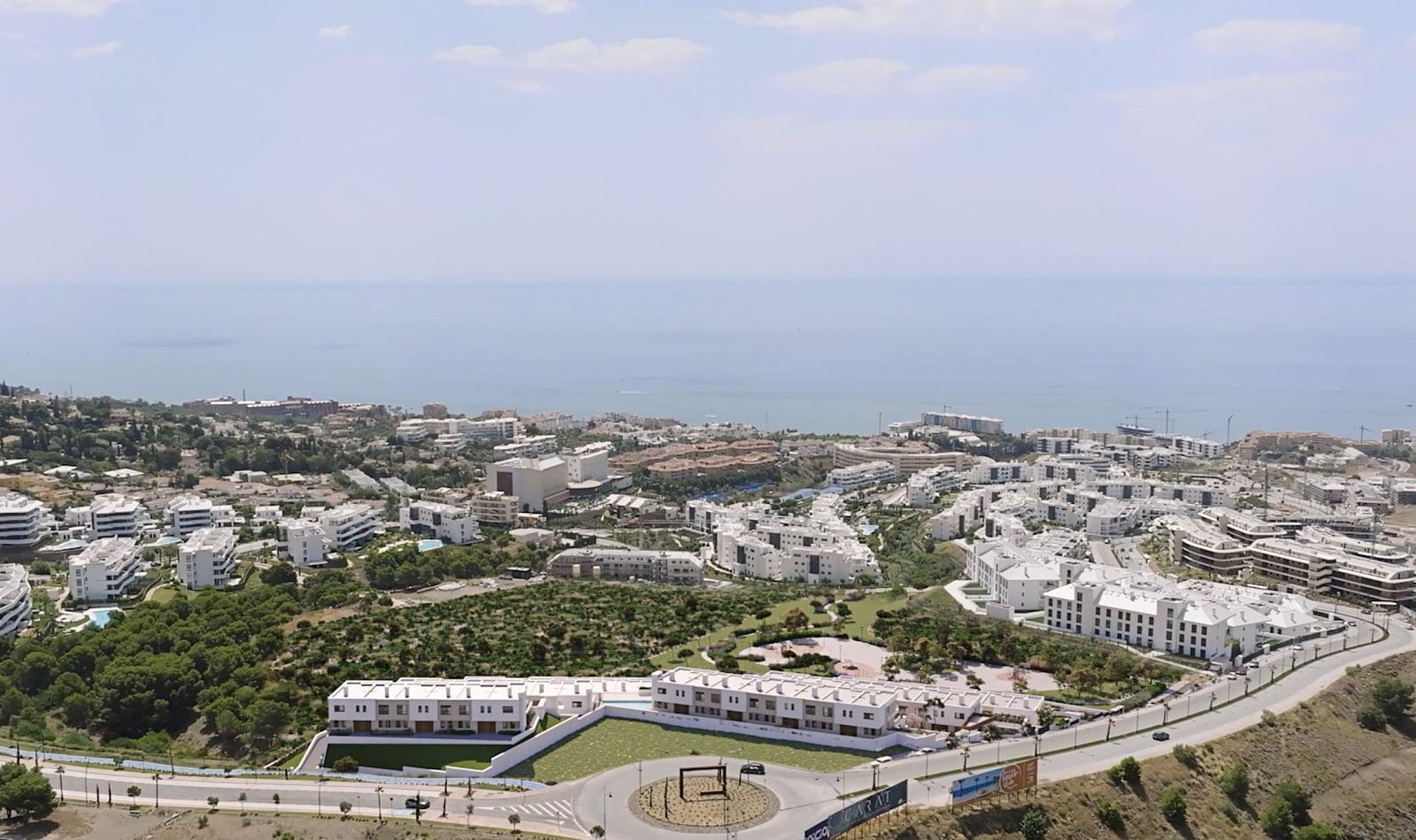 Casa en Venta en Fuengirola