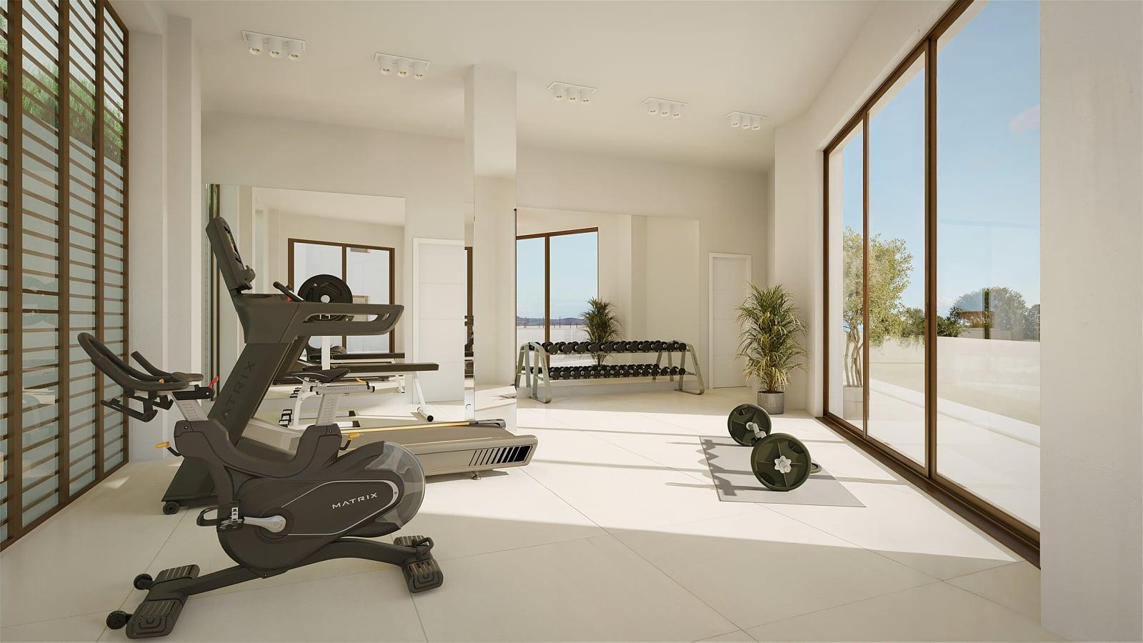 Casa en Venta en Fuengirola