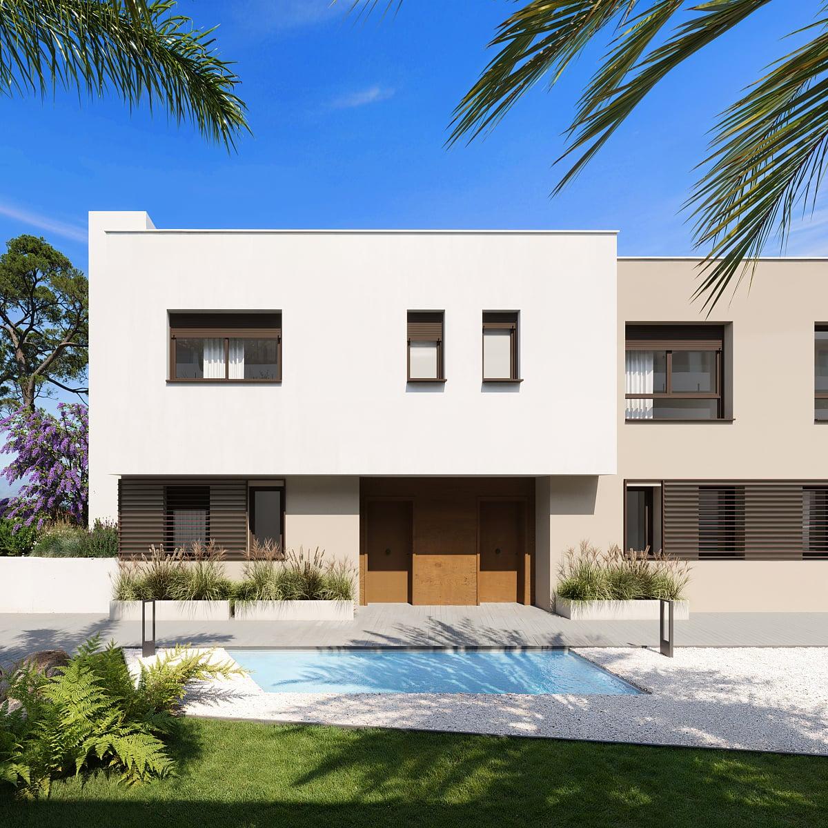 Casa en Venta en Fuengirola