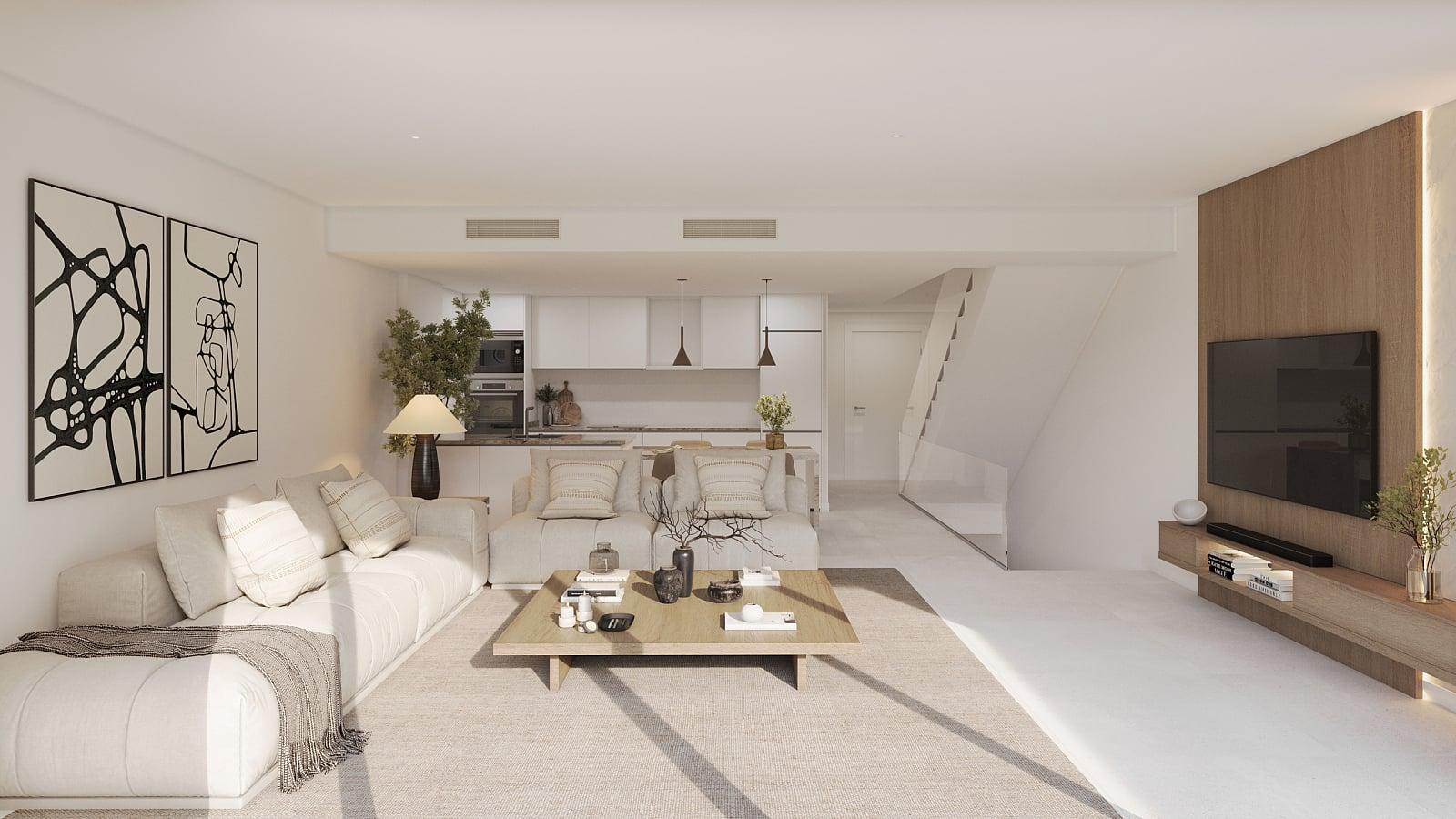 Casa en Venta en Fuengirola