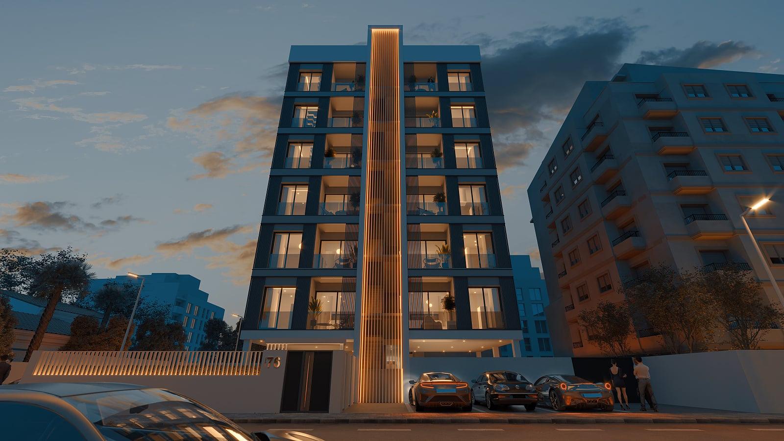 Apartamento en Venta en Torrevieja