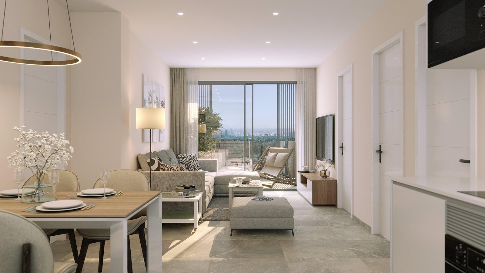 Apartamento en Venta en Torrevieja