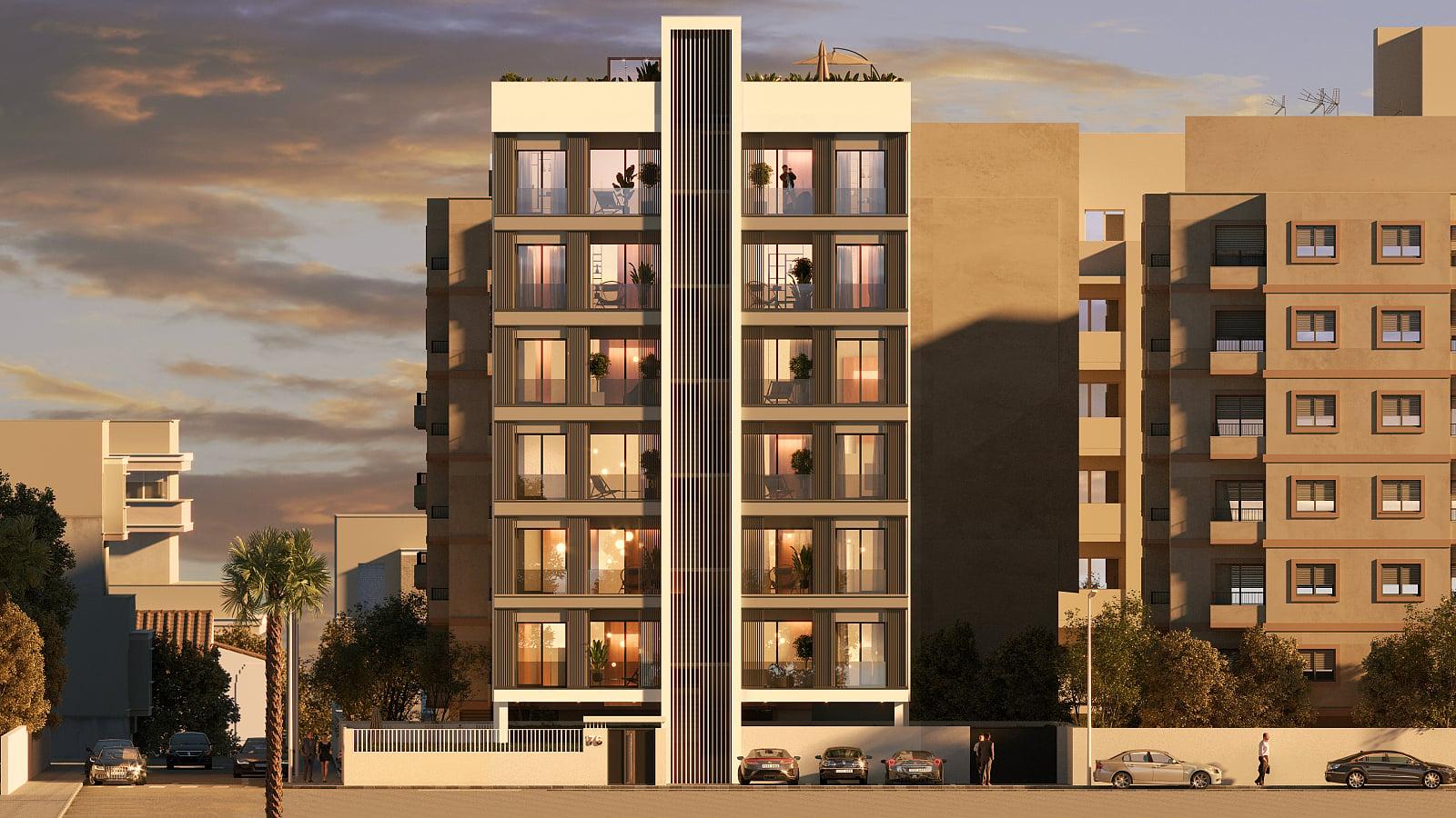 Apartamento en Venta en Torrevieja