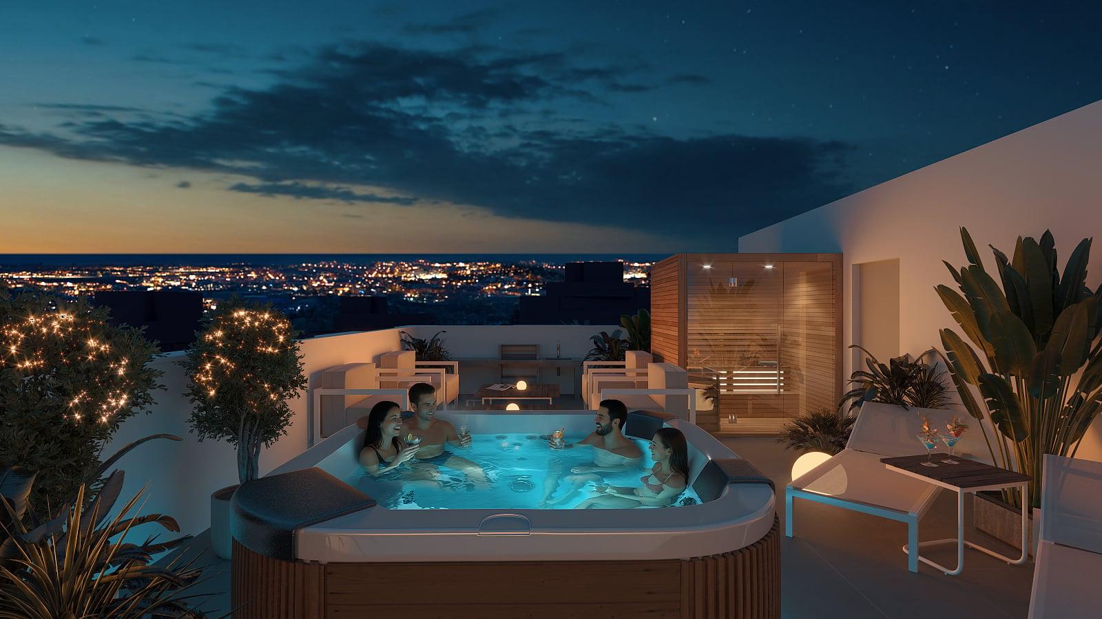 Apartamento en Venta en Torrevieja