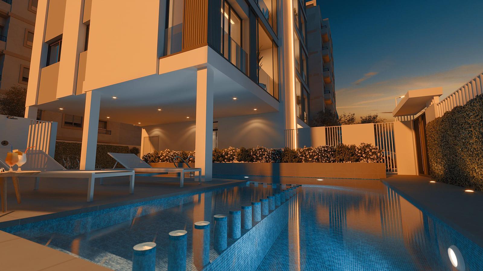 Apartamento en Venta en Torrevieja