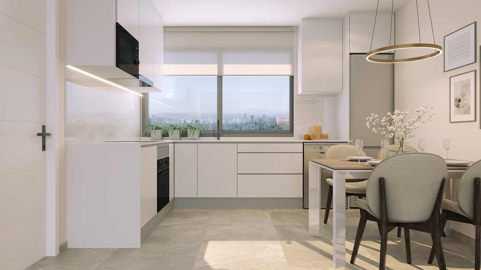 Apartamento en Venta en Torrevieja