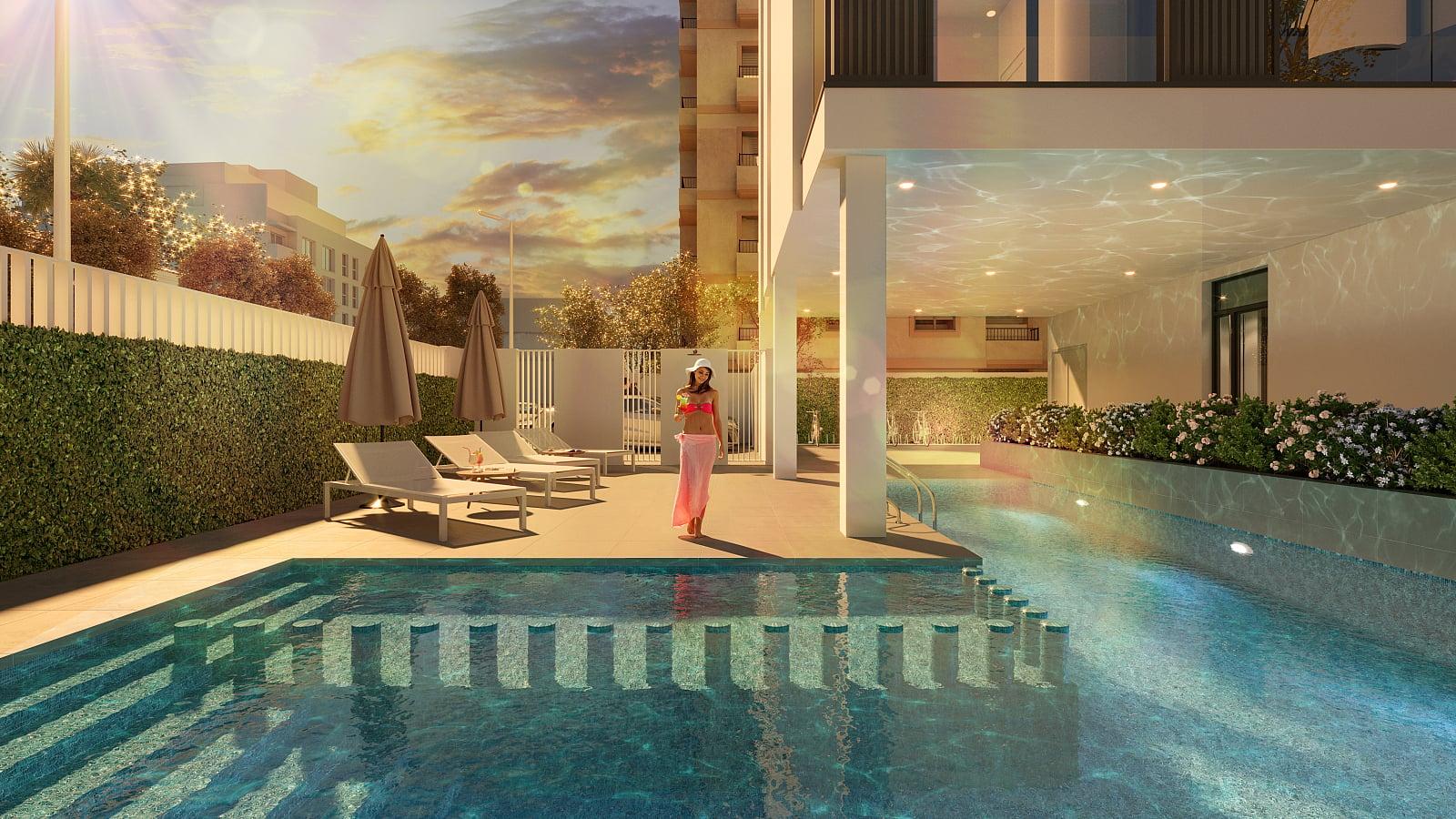 Apartamento en Venta en Torrevieja
