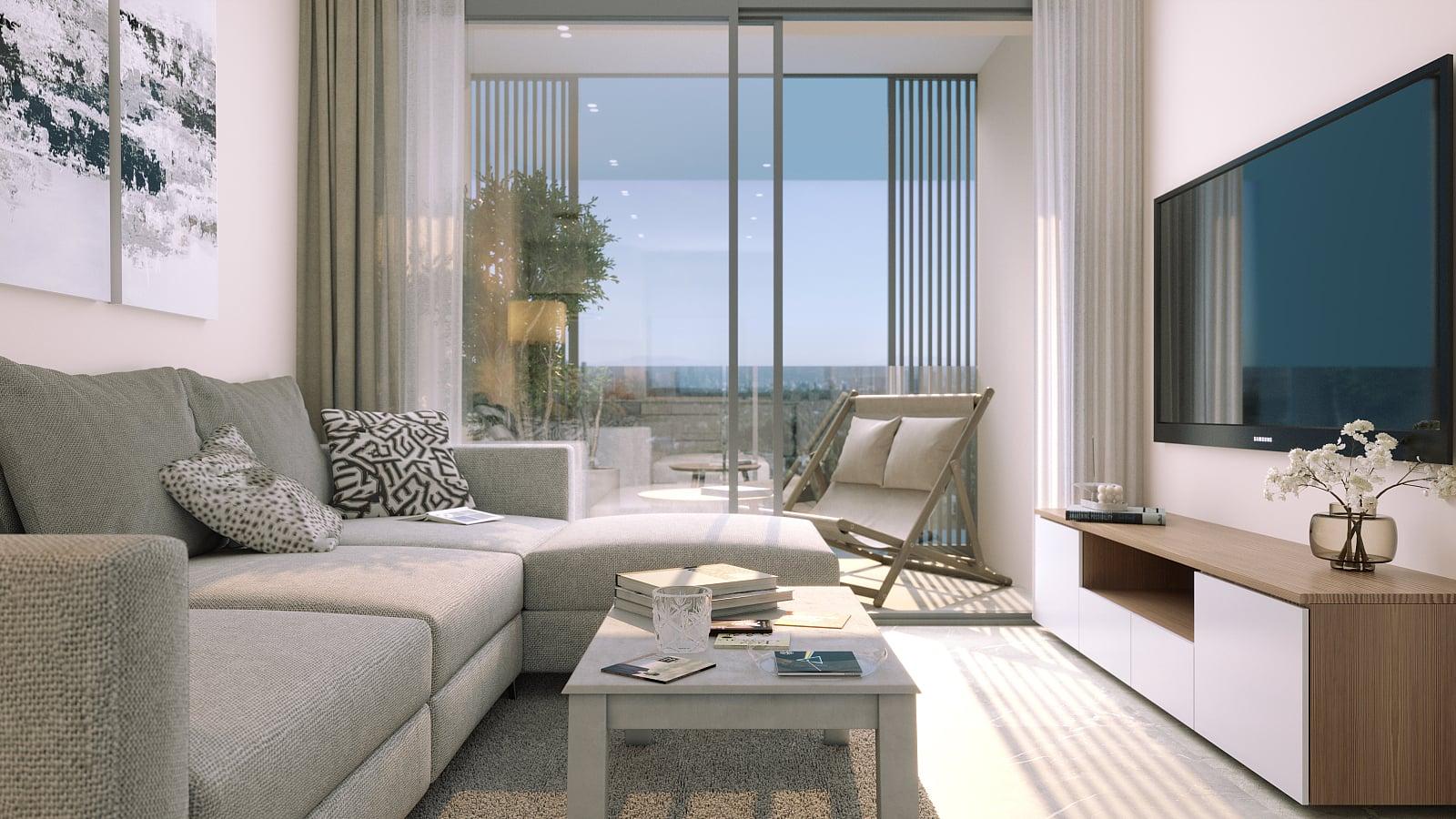 Apartamento en Venta en Torrevieja