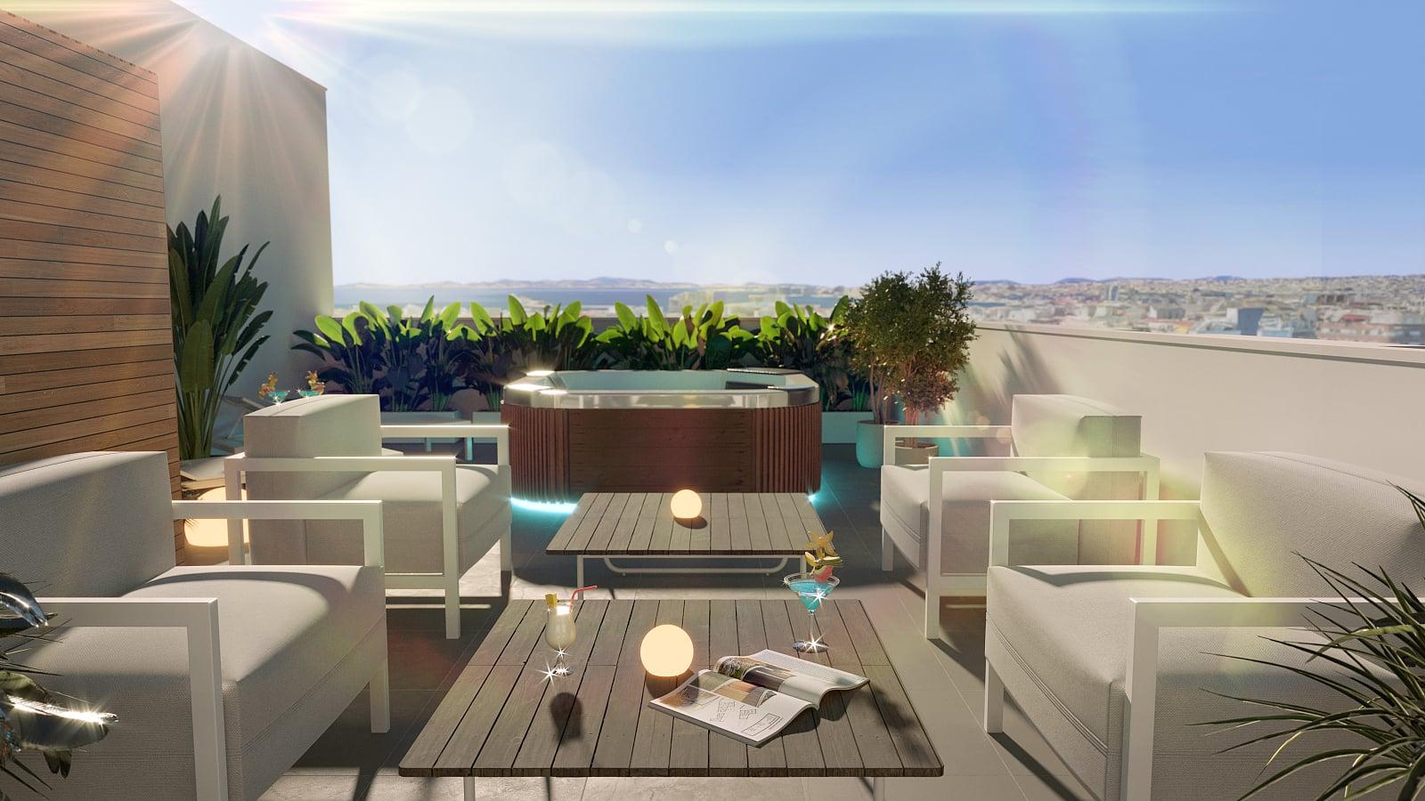 Apartamento en Venta en Torrevieja