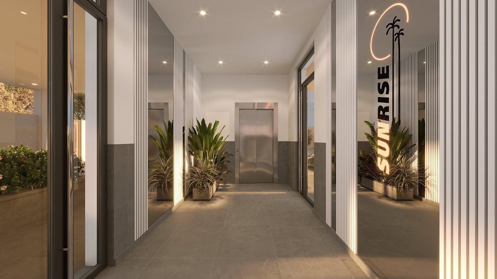 Apartamento en Venta en Torrevieja
