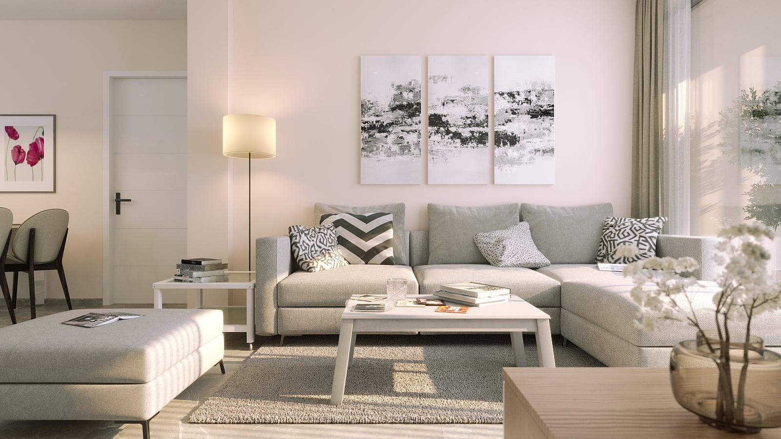 Apartamento en Venta en Torrevieja